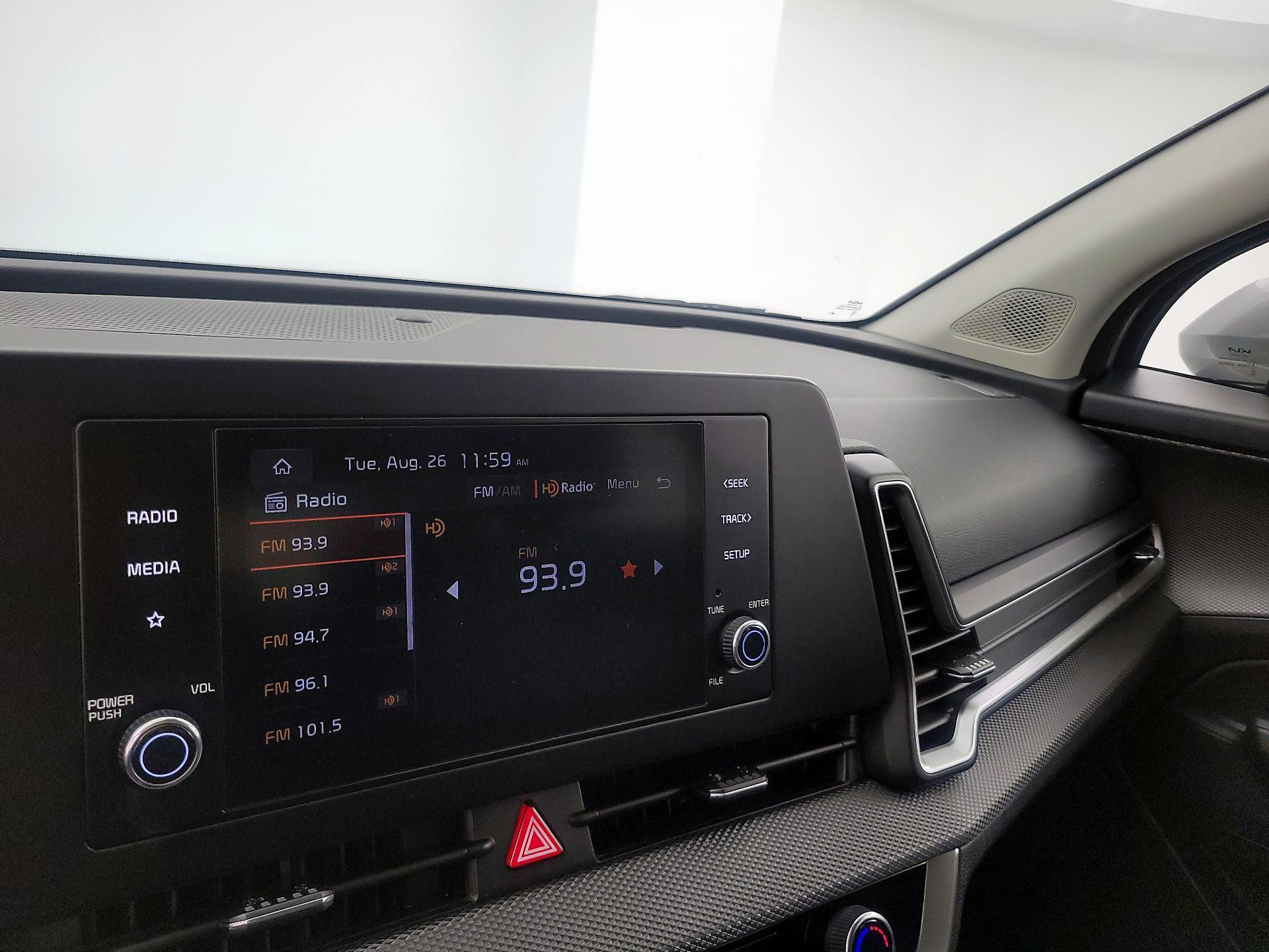 Thumbnail: 2024 Kia Sportage - 15