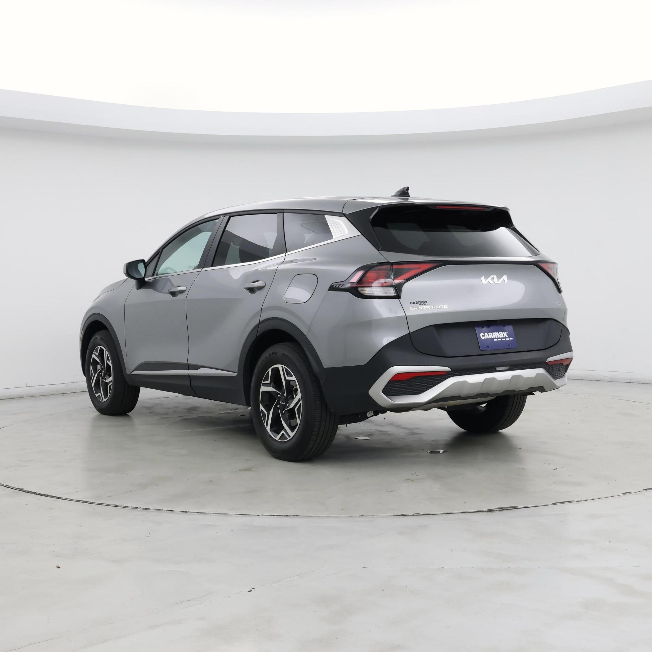Thumbnail: 2024 Kia Sportage - 2