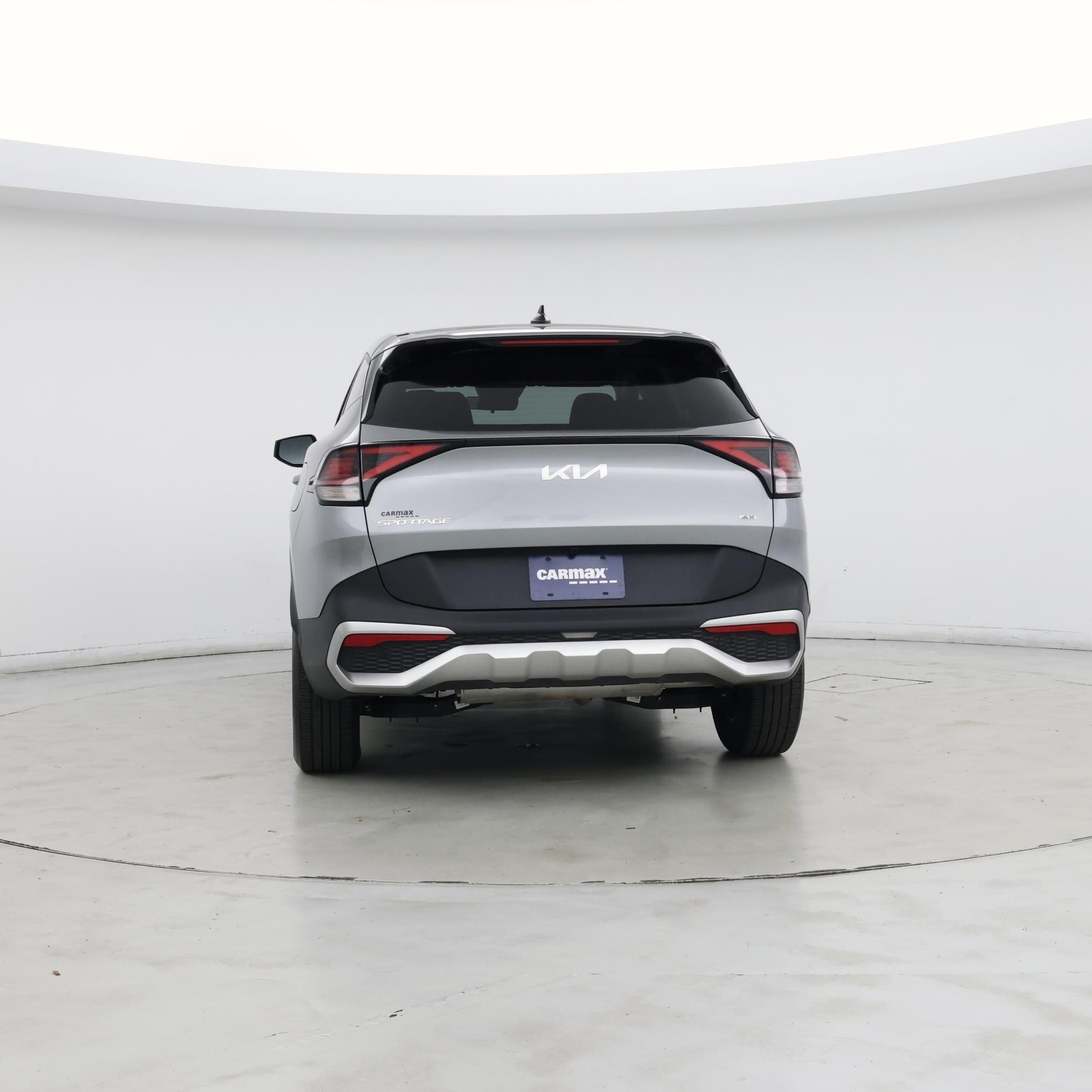 Thumbnail: 2024 Kia Sportage - 6