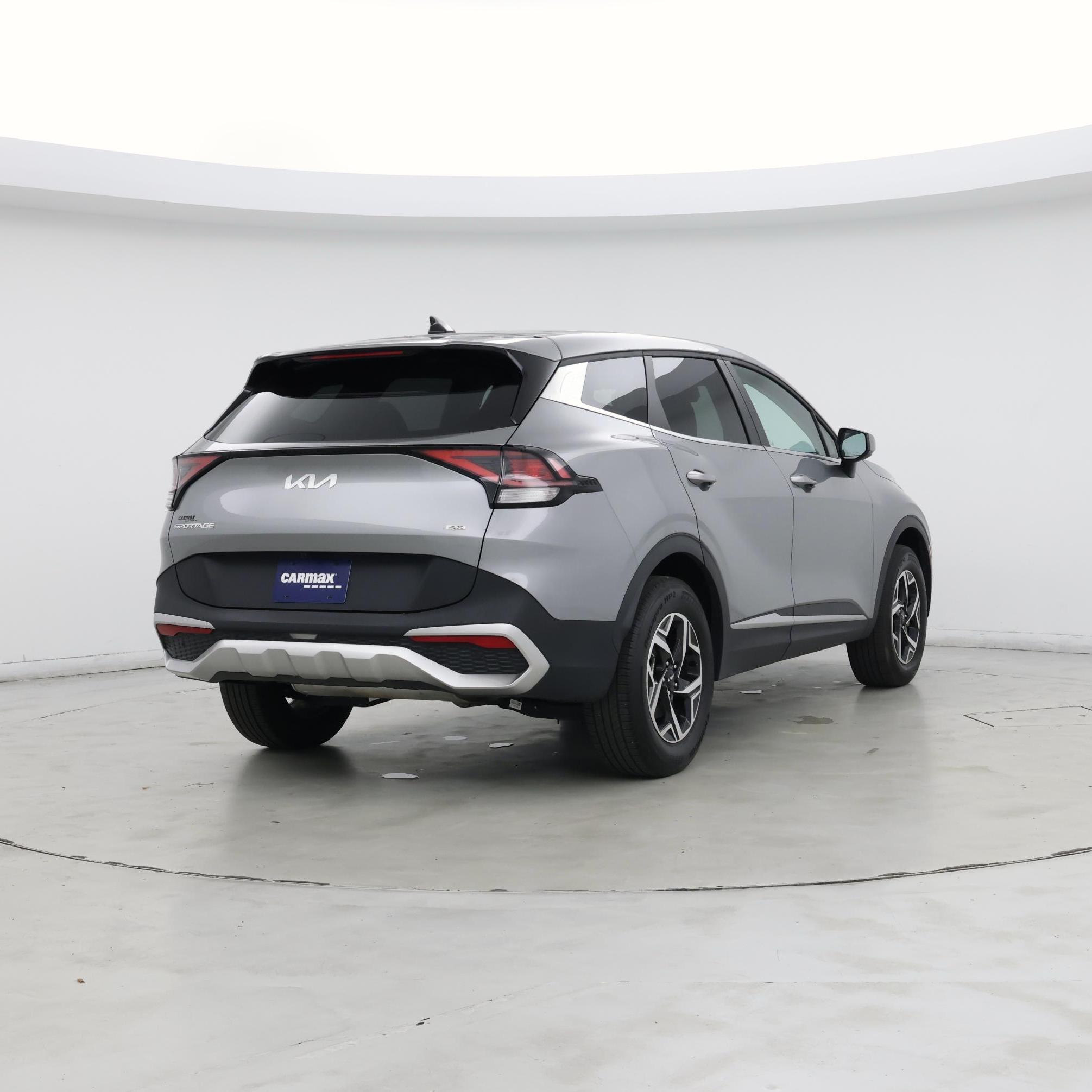 Thumbnail: 2024 Kia Sportage - 8