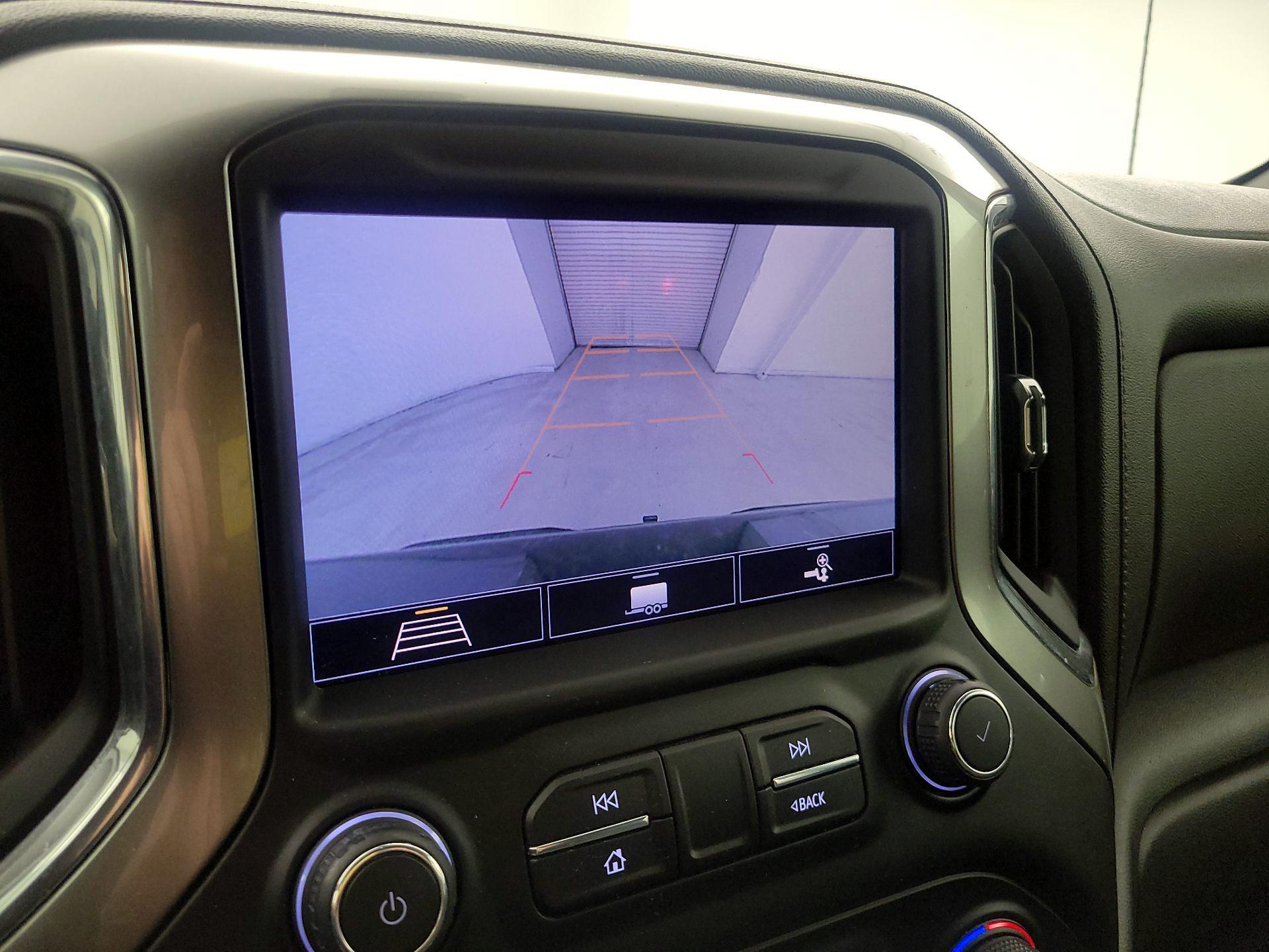 Thumbnail: 2020 Chevrolet Silverado 1500 - 14