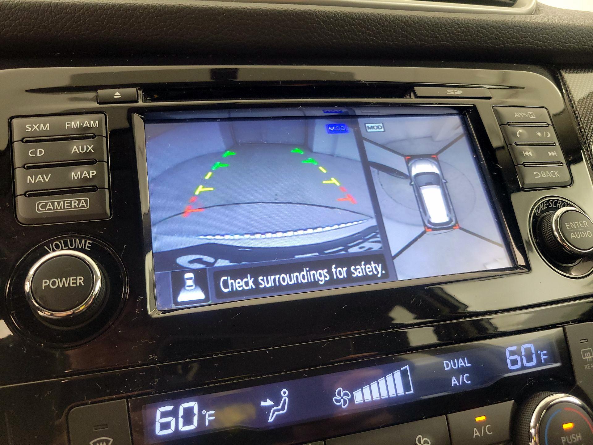 Thumbnail: 2015 Nissan Rogue - 15