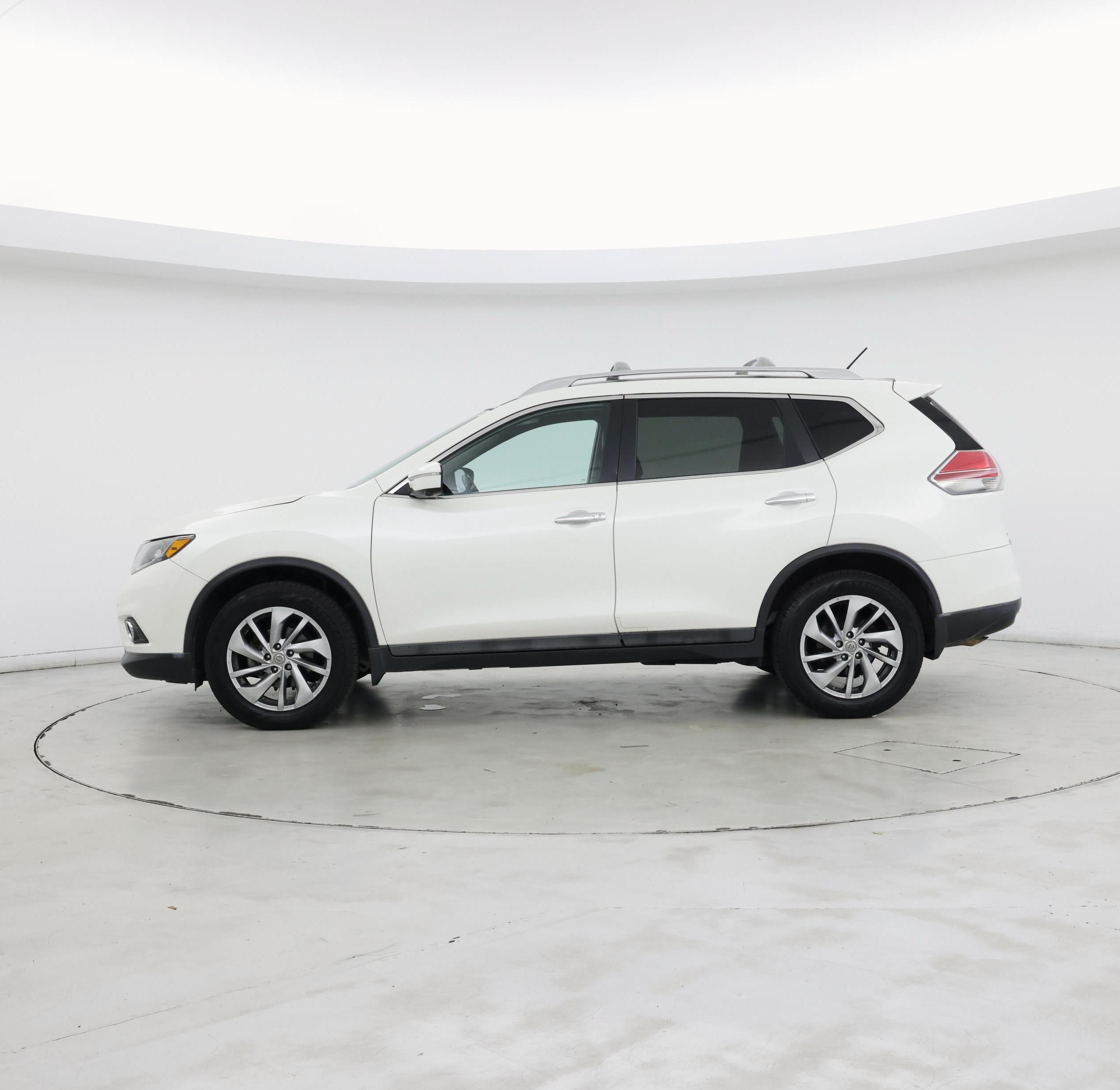 Thumbnail: 2015 Nissan Rogue - 3
