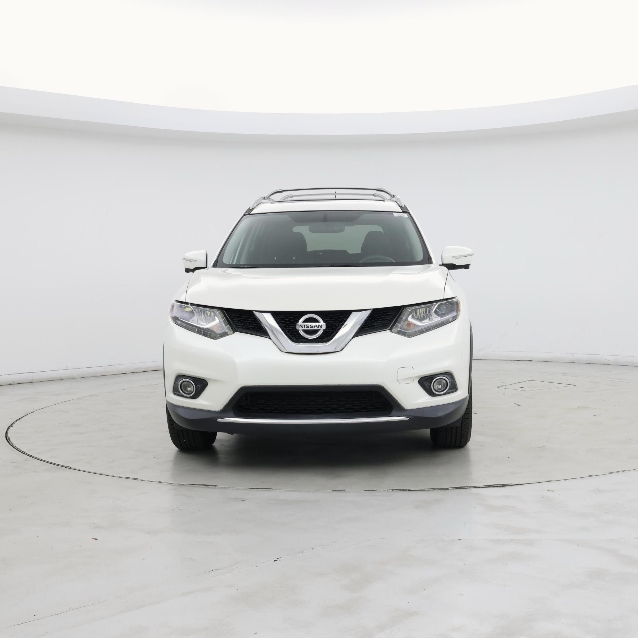 Thumbnail: 2015 Nissan Rogue - 5