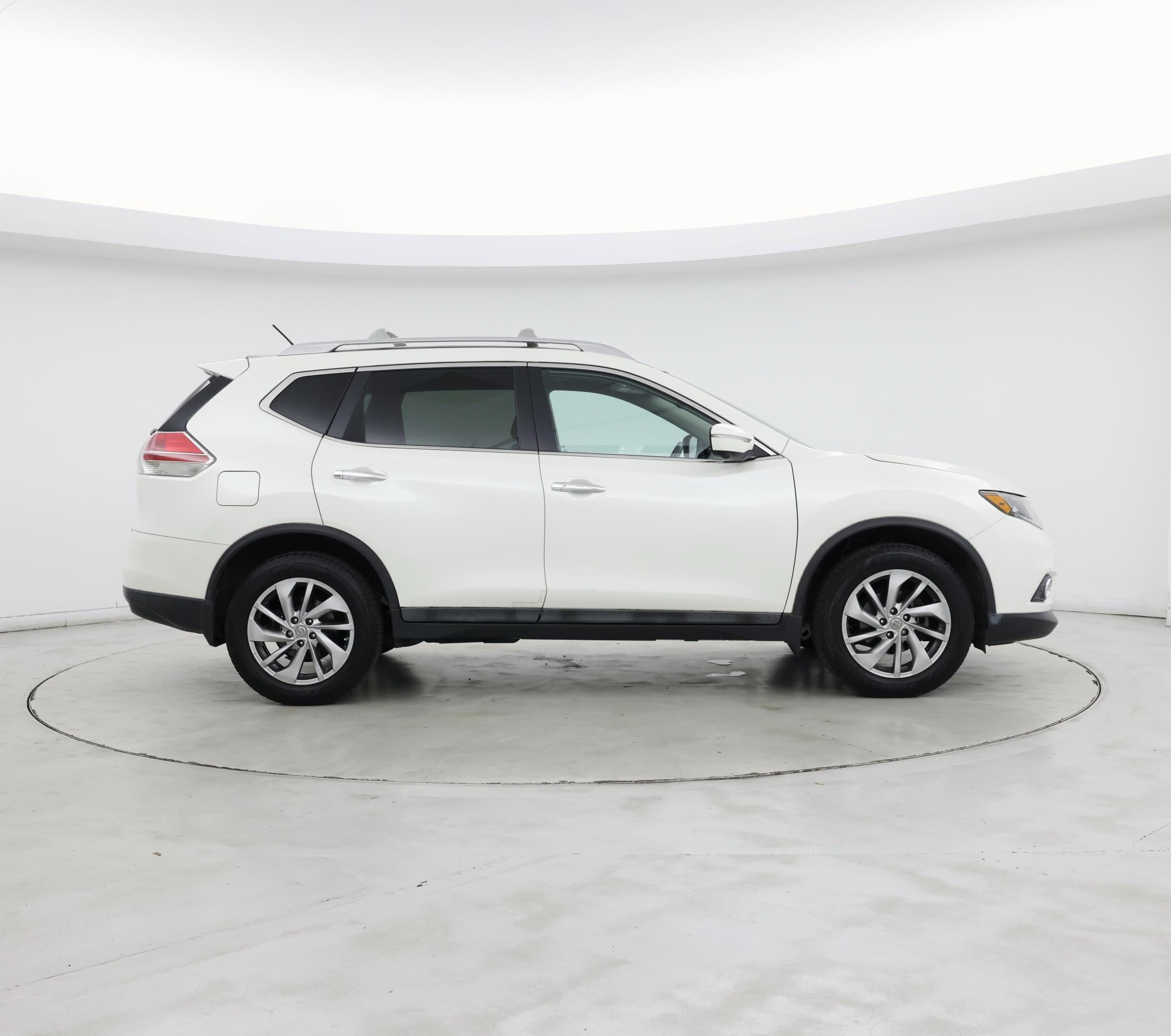 Thumbnail: 2015 Nissan Rogue - 7