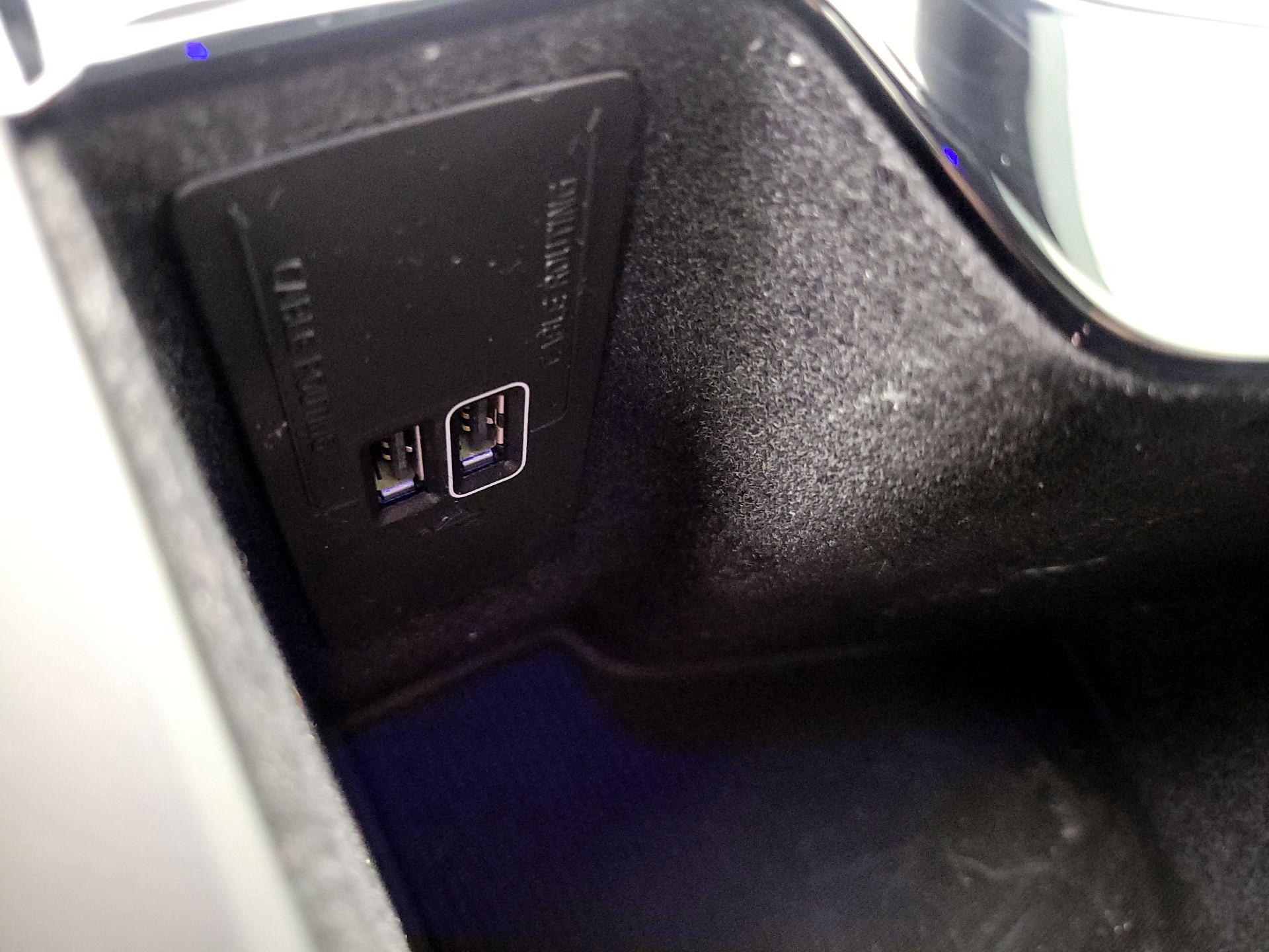 Thumbnail: 2019 Volvo V90 - 19