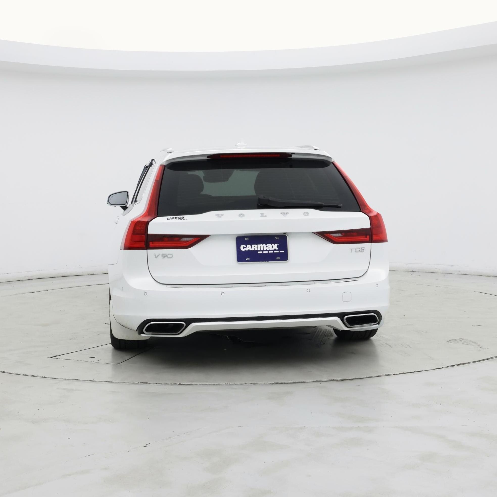 Thumbnail: 2019 Volvo V90 - 6
