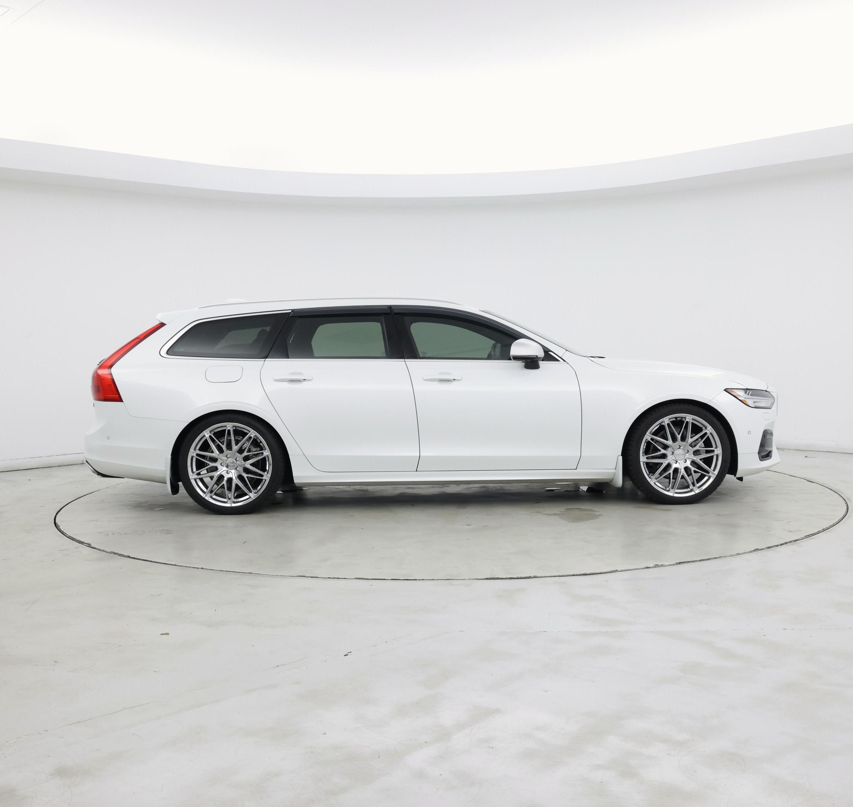 Thumbnail: 2019 Volvo V90 - 7