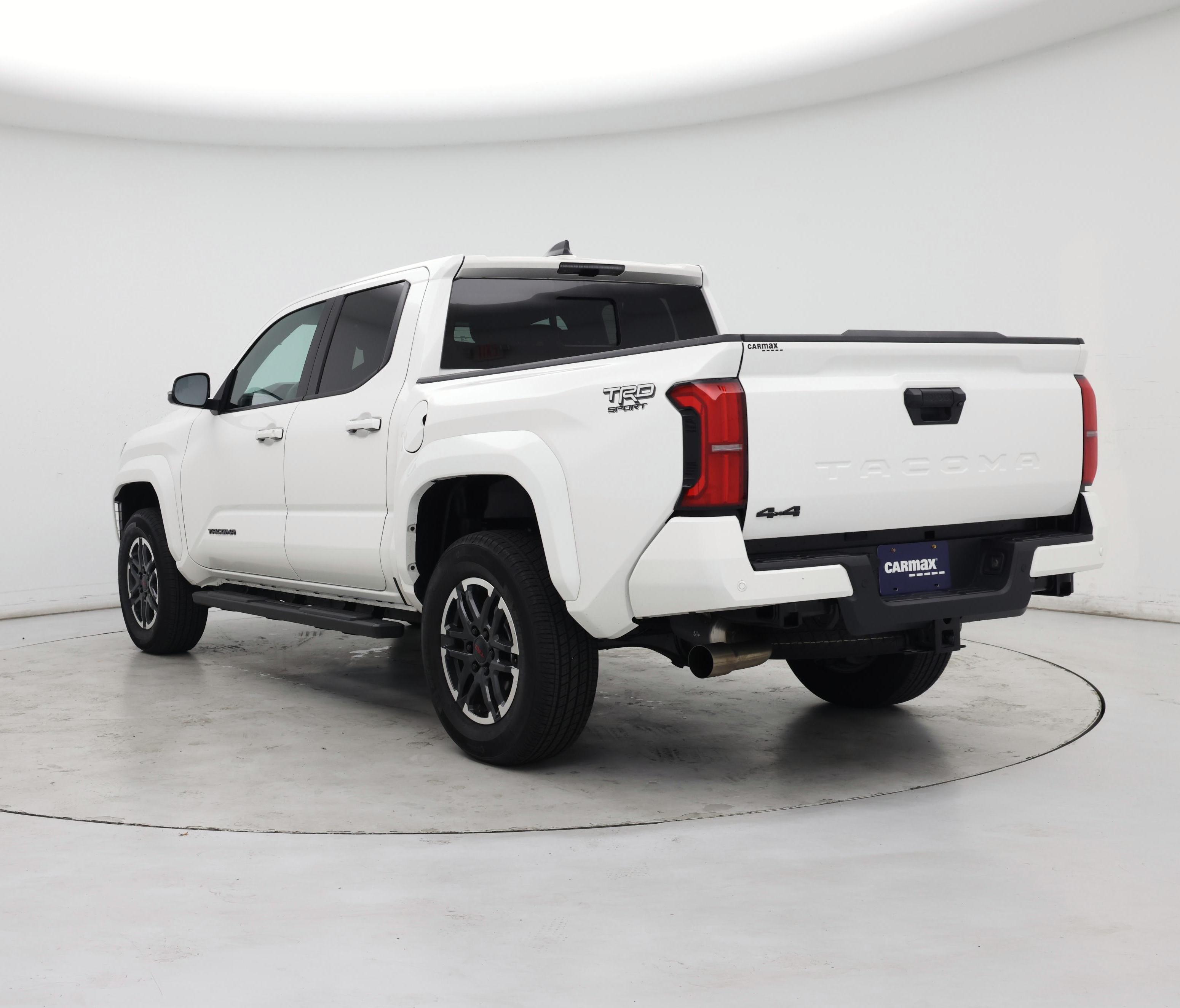 Thumbnail: 2024 Toyota Tacoma - 2