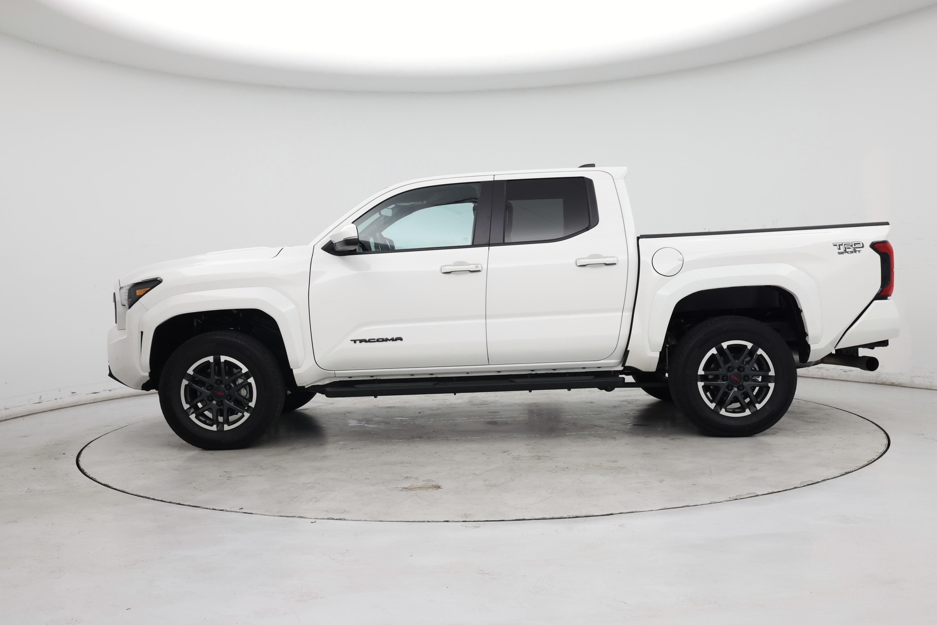 Thumbnail: 2024 Toyota Tacoma - 3