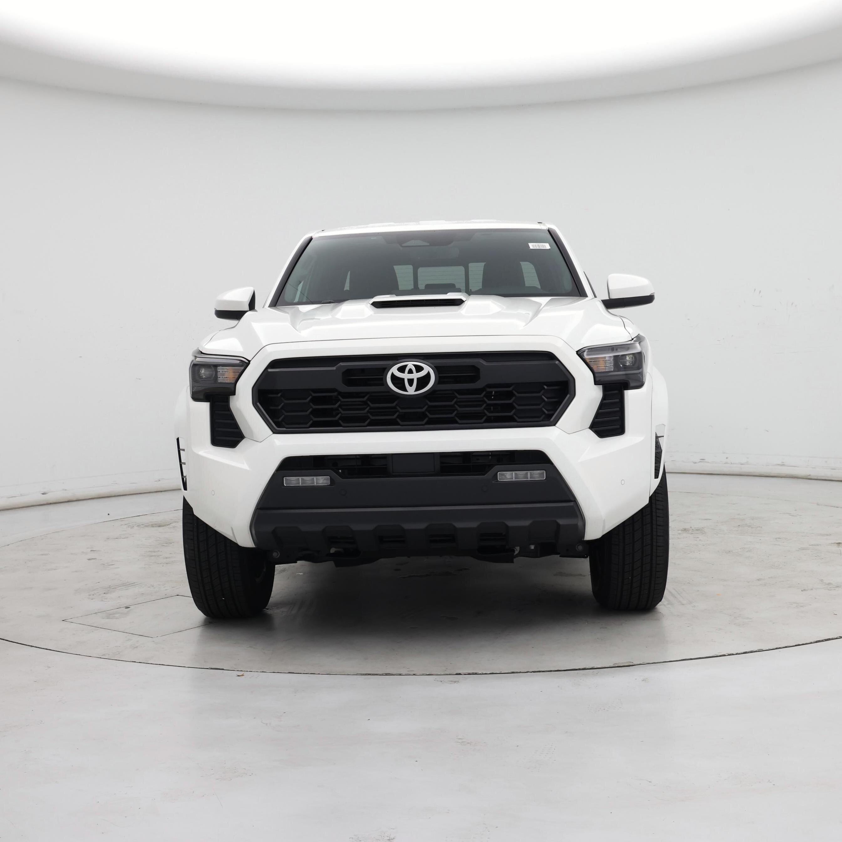 Thumbnail: 2024 Toyota Tacoma - 5