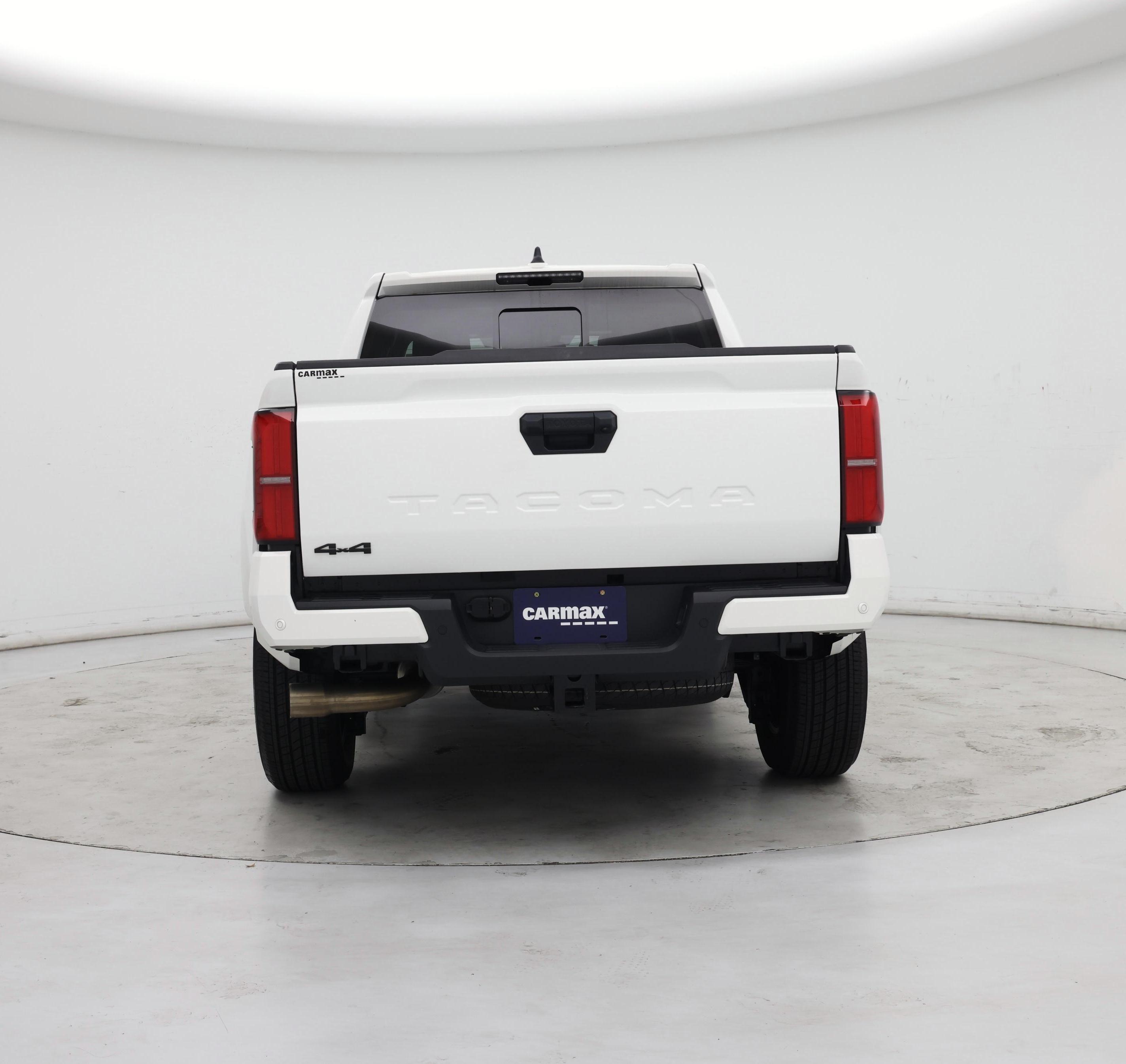 Thumbnail: 2024 Toyota Tacoma - 6