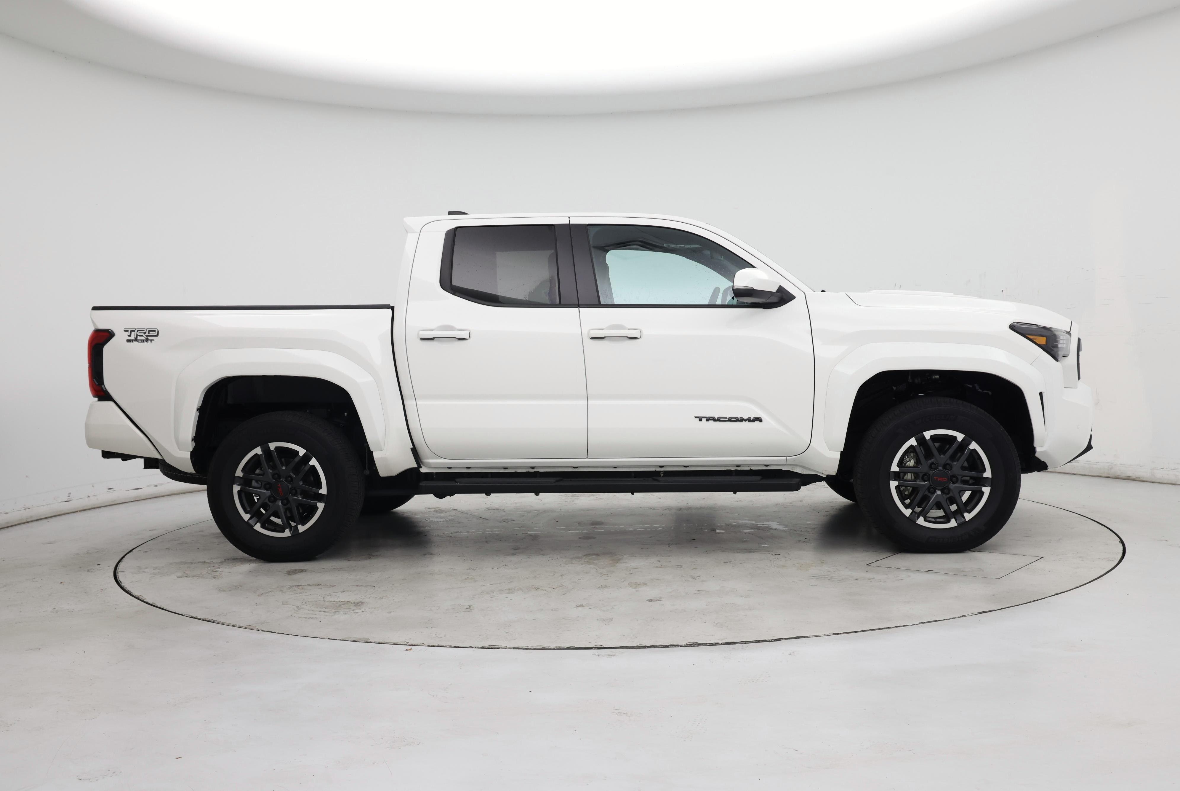 Thumbnail: 2024 Toyota Tacoma - 7