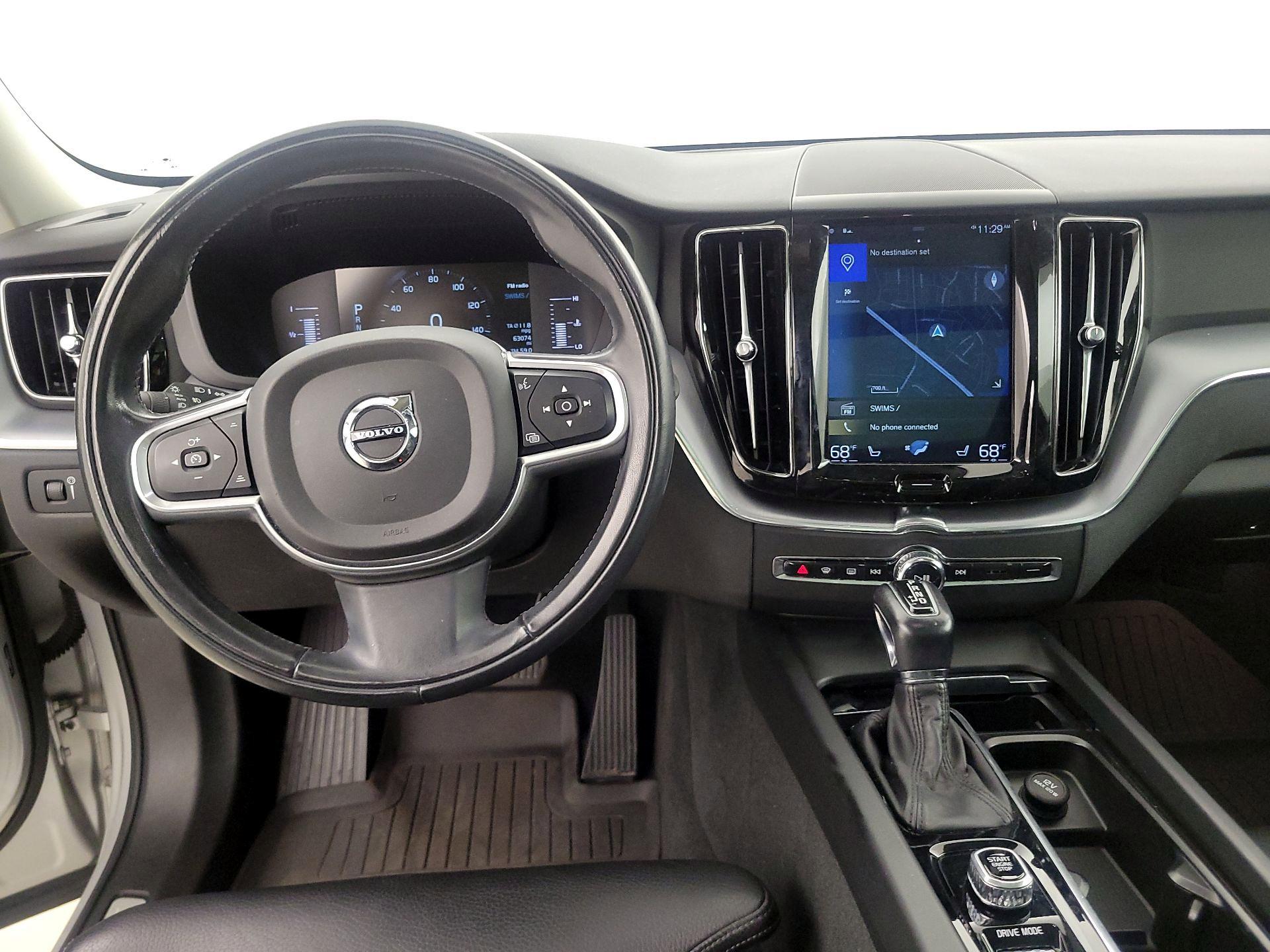 Thumbnail: 2019 Volvo XC60 - 9