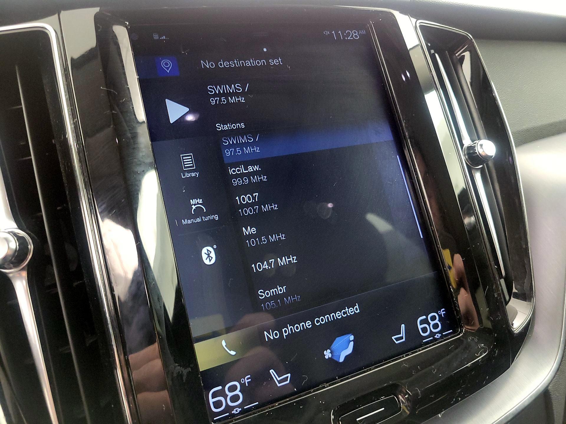 Thumbnail: 2019 Volvo XC60 - 16