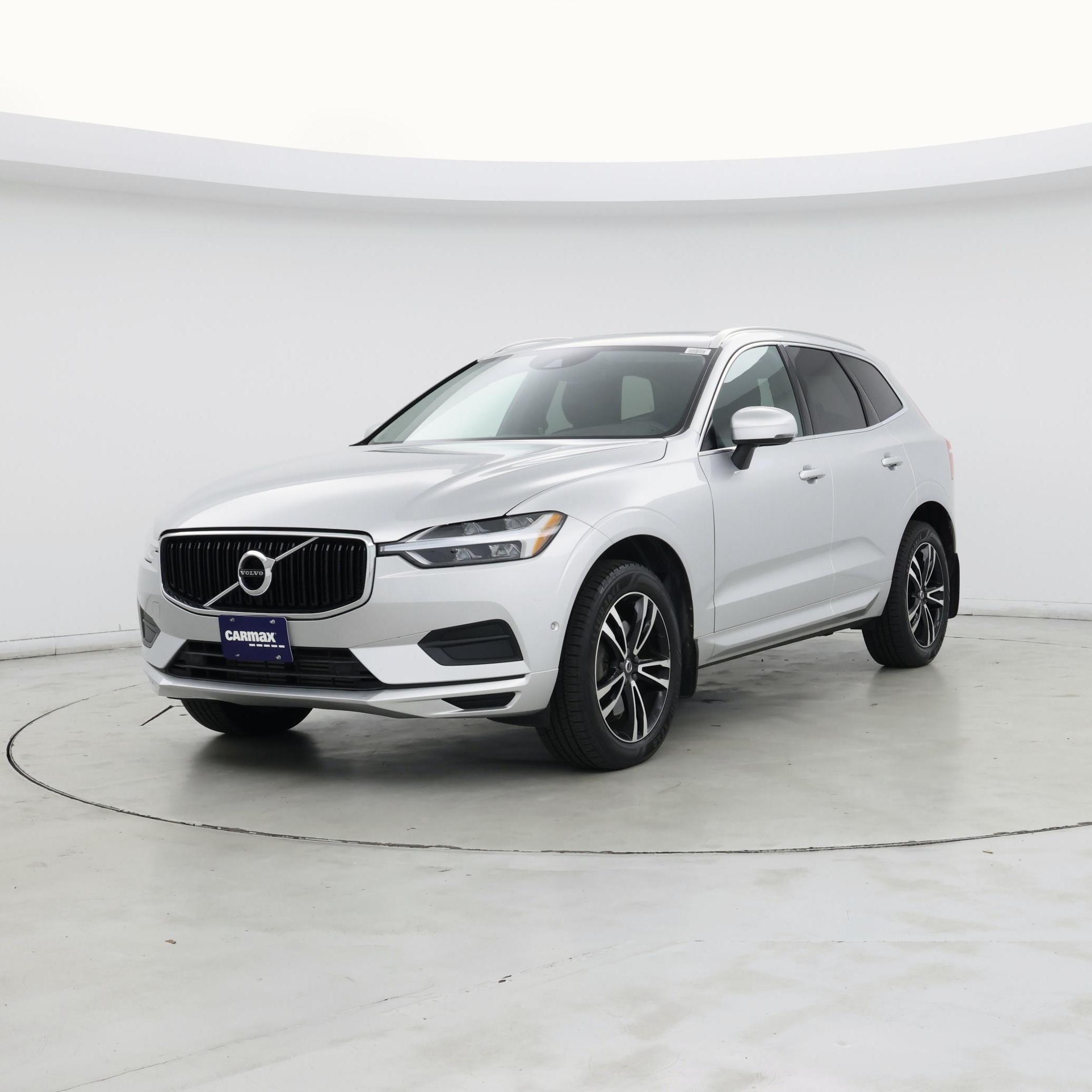 Thumbnail: 2019 Volvo XC60 - 4