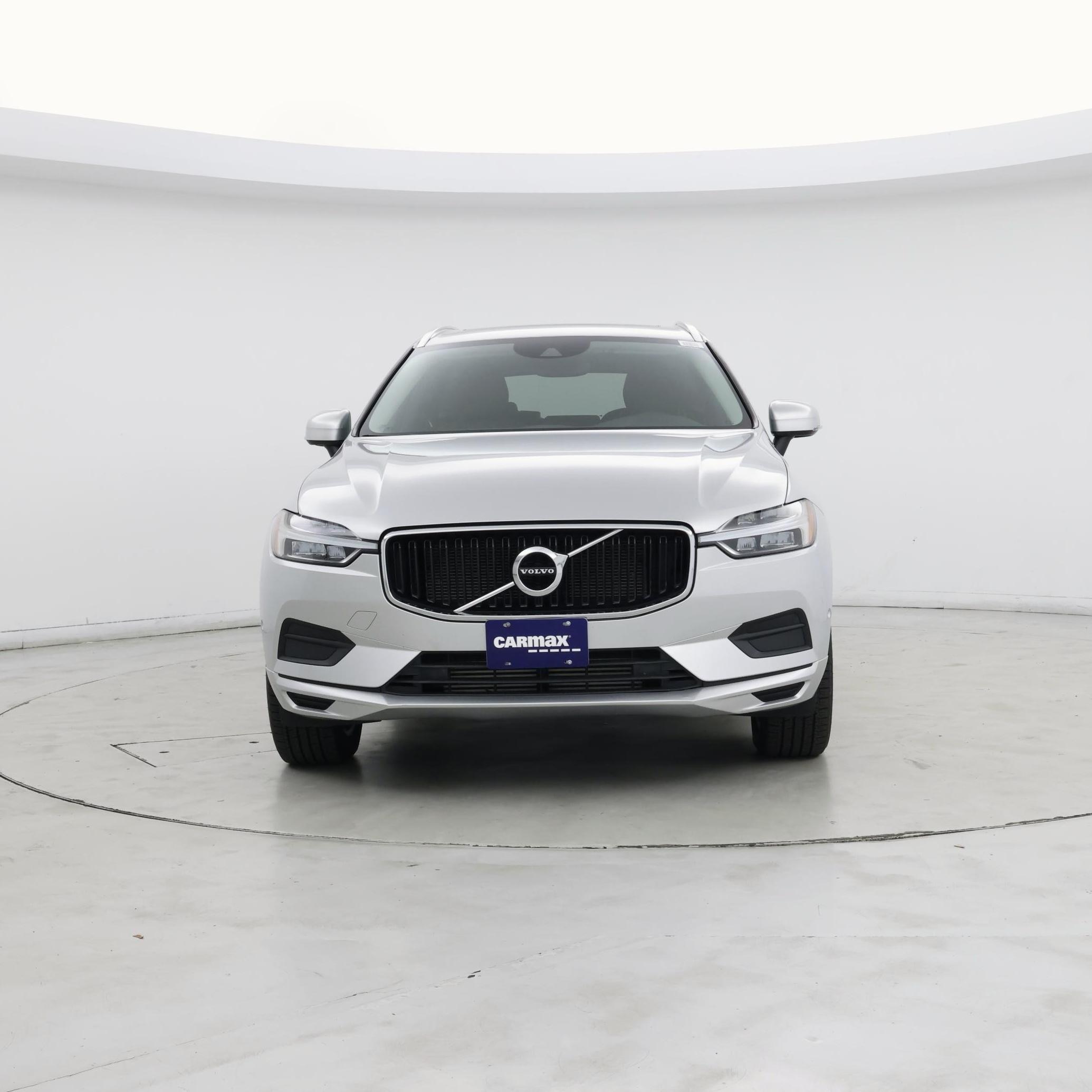 Thumbnail: 2019 Volvo XC60 - 5