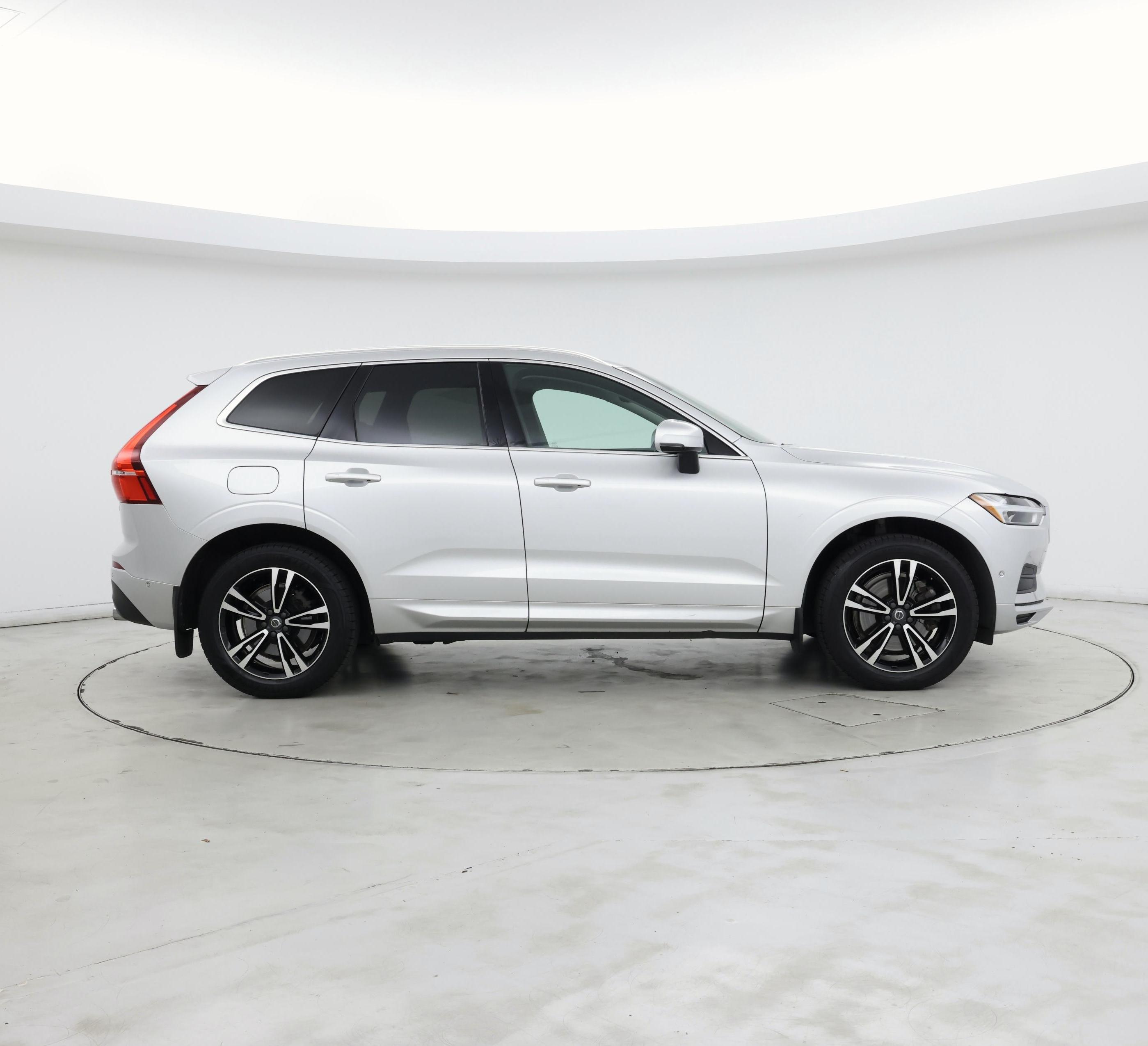 Thumbnail: 2019 Volvo XC60 - 7