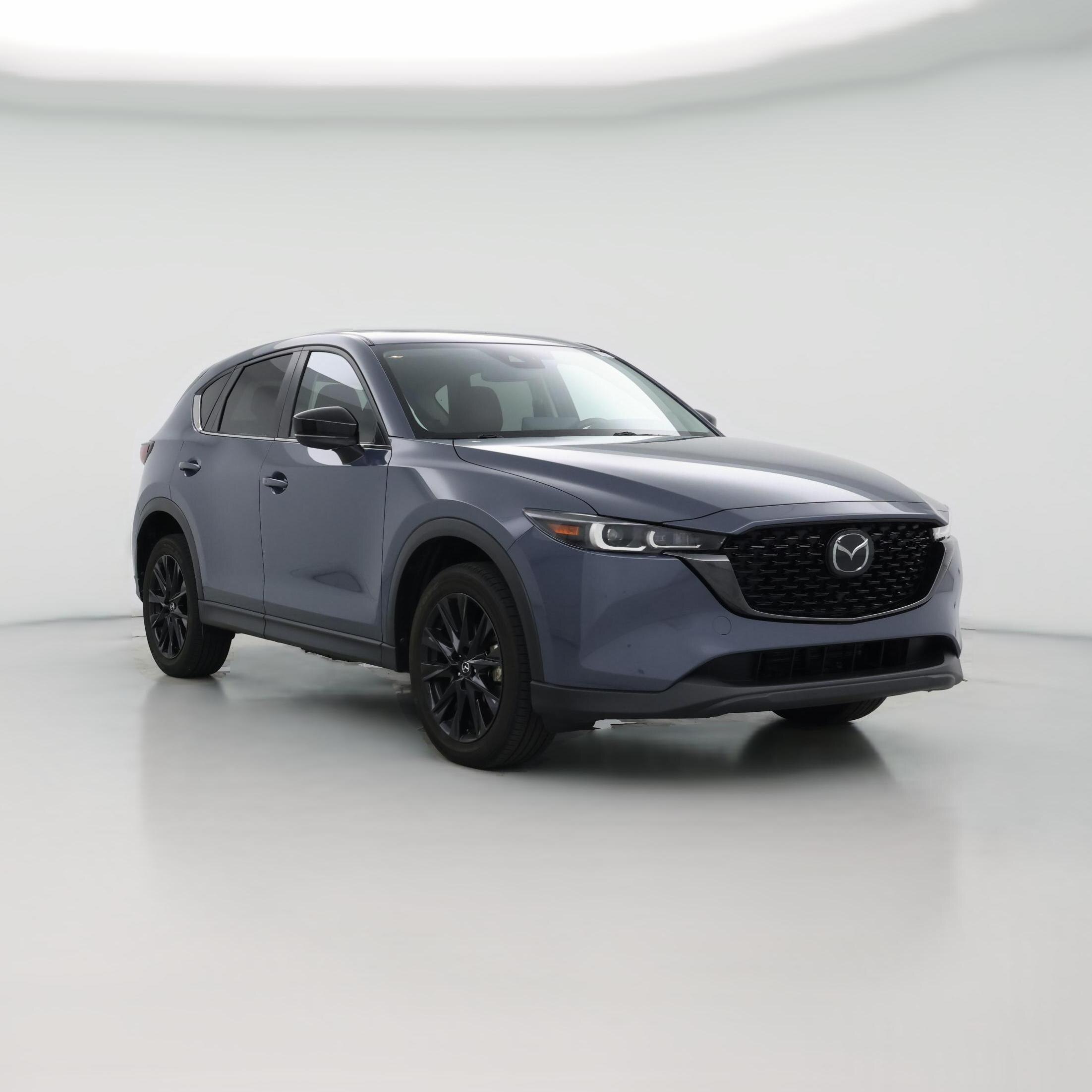 Thumbnail: 2022 Mazda CX-5 - 1
