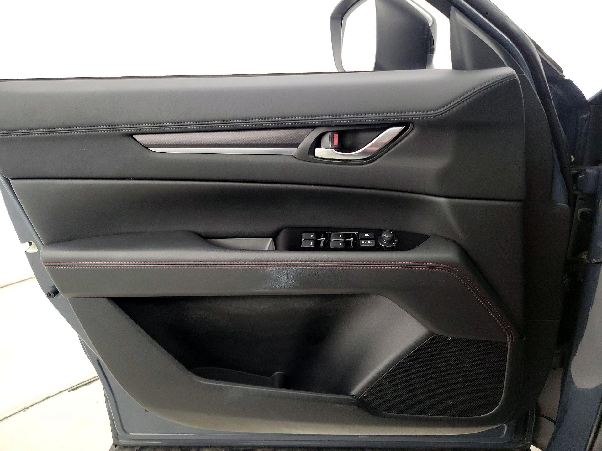 Thumbnail: 2022 Mazda CX-5 - 12