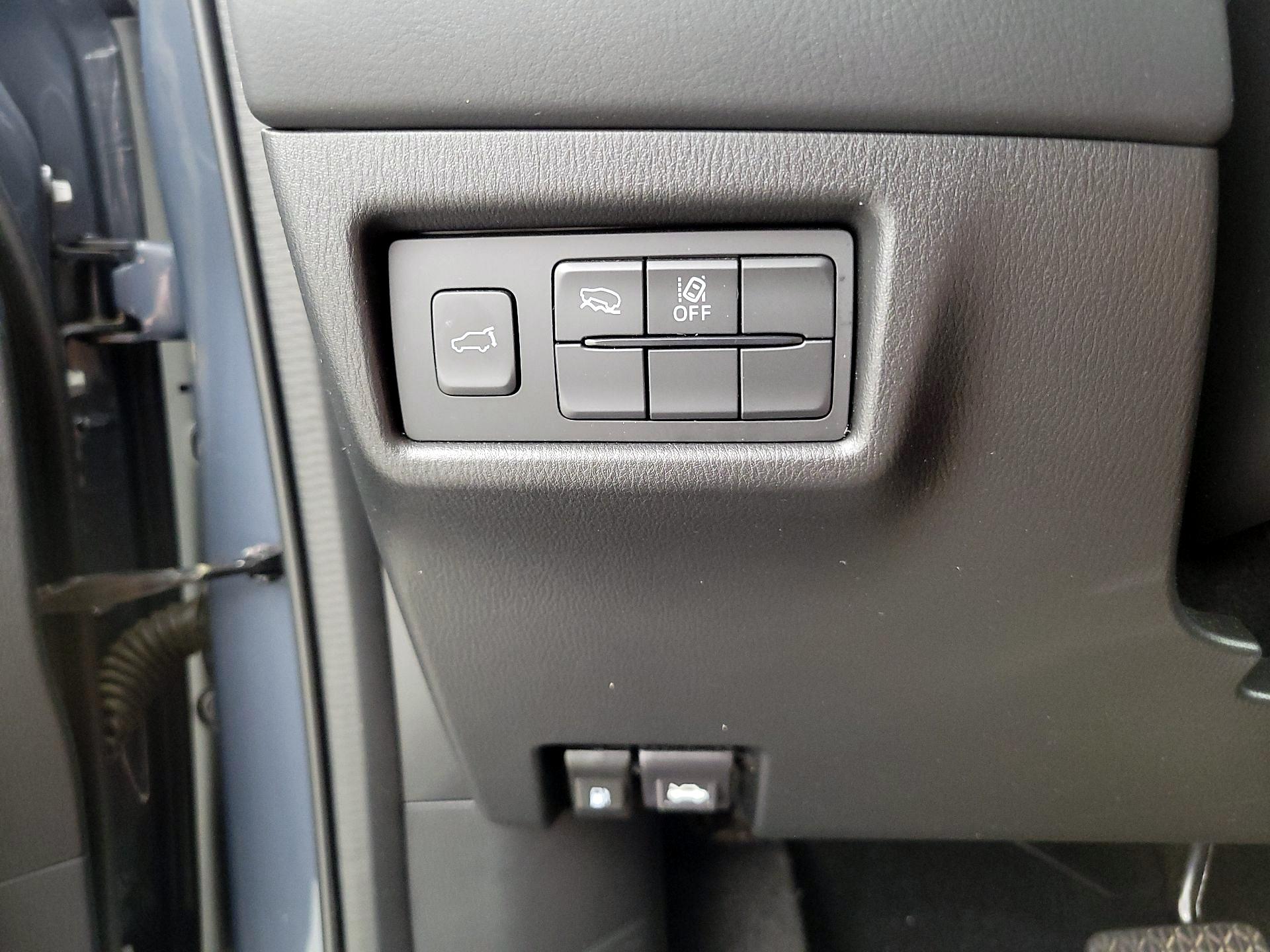 Thumbnail: 2022 Mazda CX-5 - 13