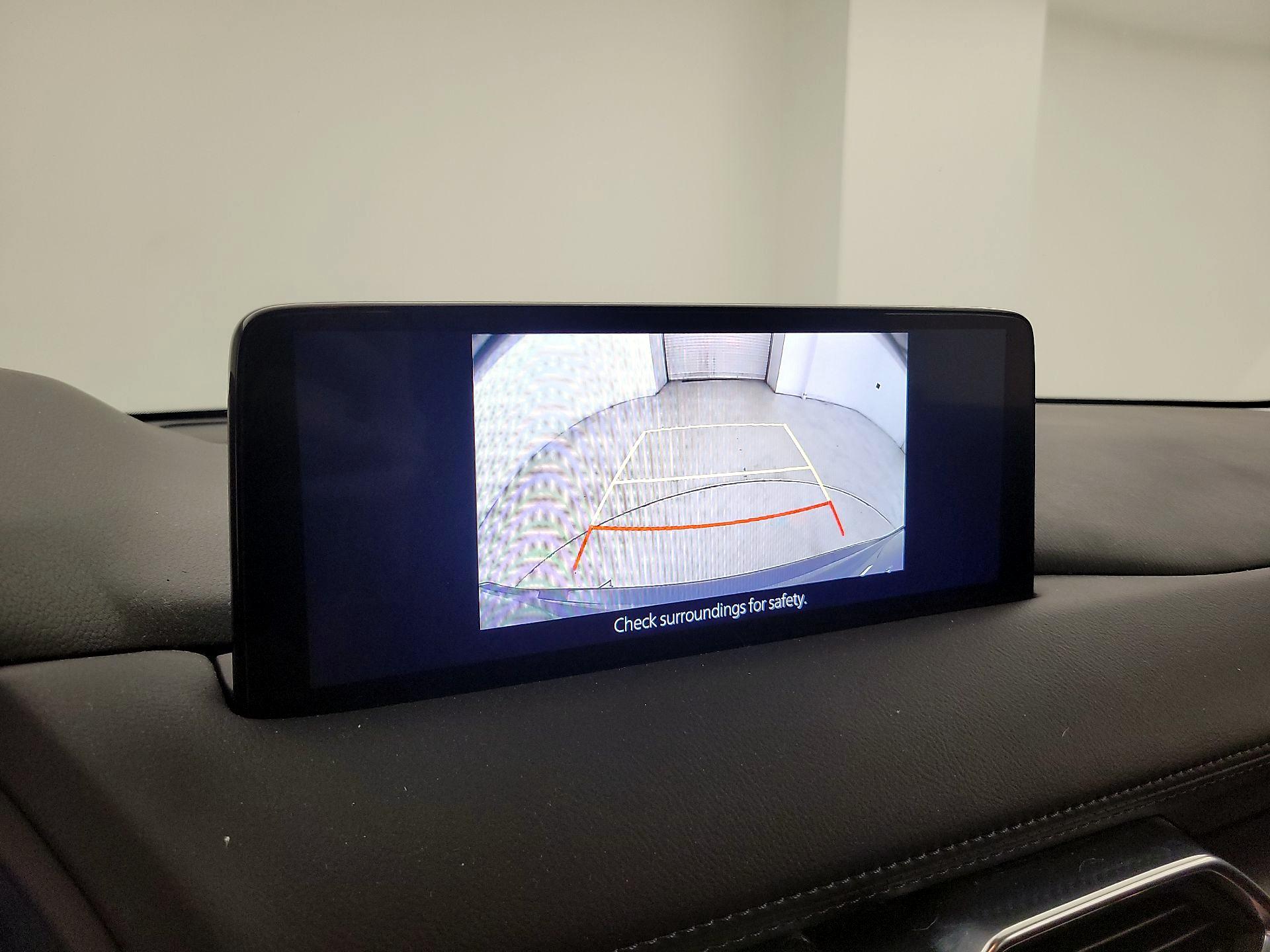 Thumbnail: 2022 Mazda CX-5 - 14