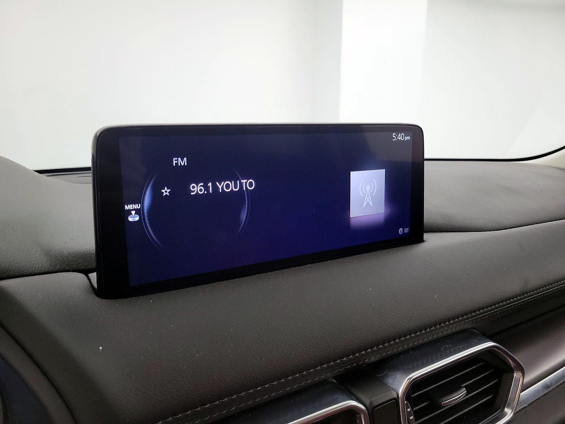 Thumbnail: 2022 Mazda CX-5 - 15