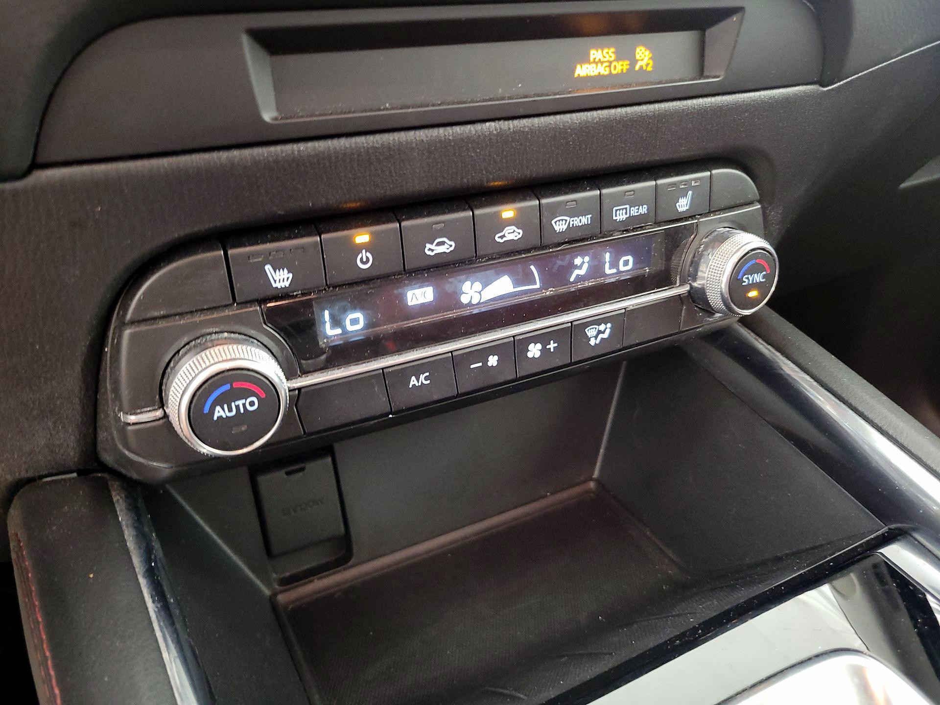 Thumbnail: 2022 Mazda CX-5 - 16