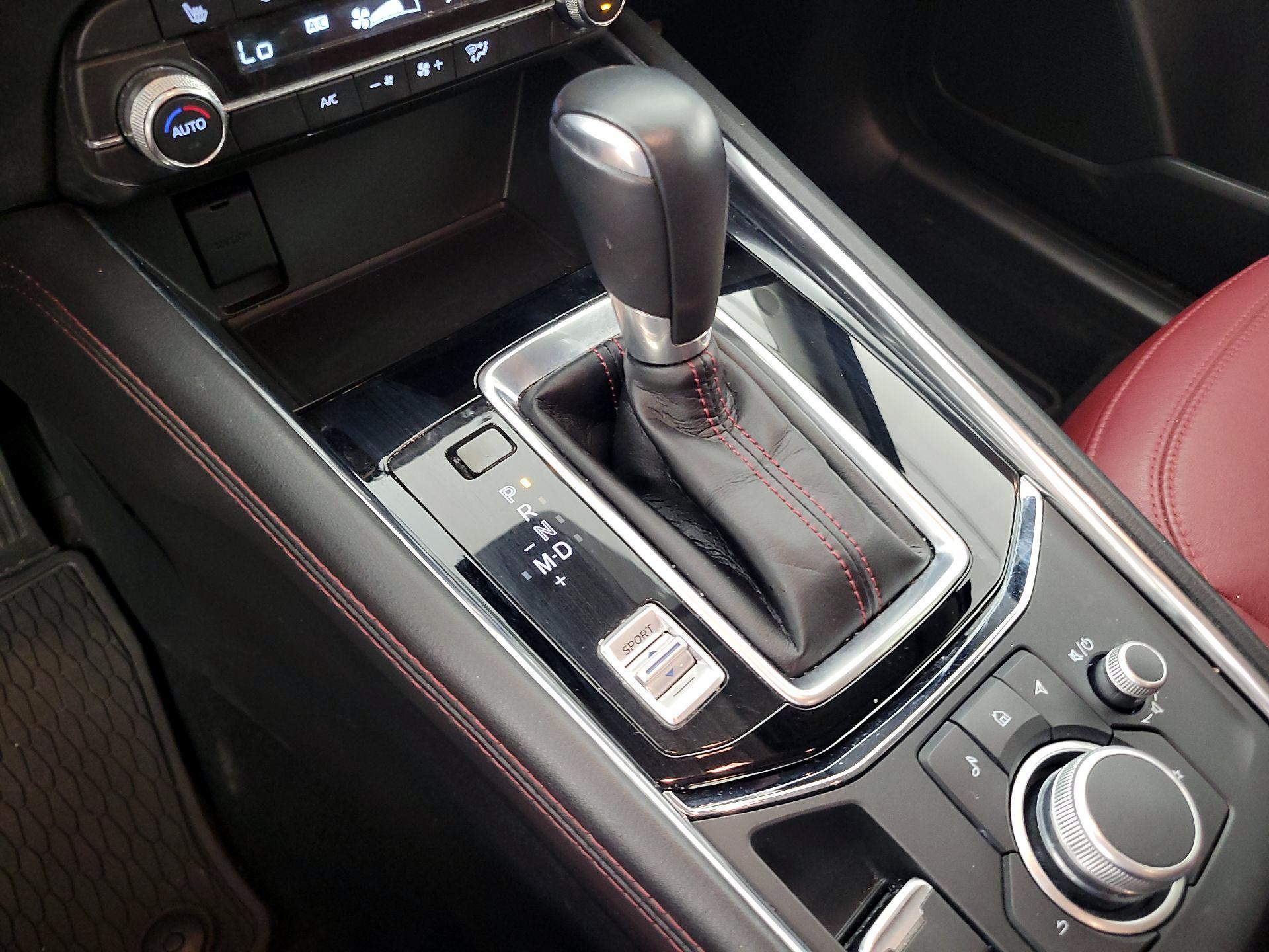 Thumbnail: 2022 Mazda CX-5 - 17