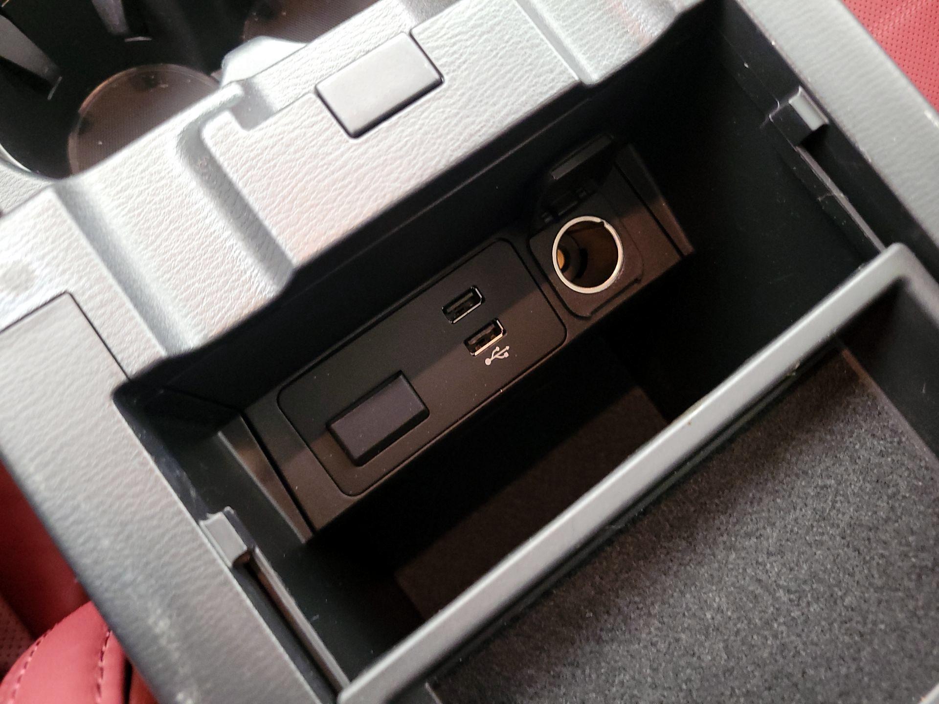 Thumbnail: 2022 Mazda CX-5 - 18