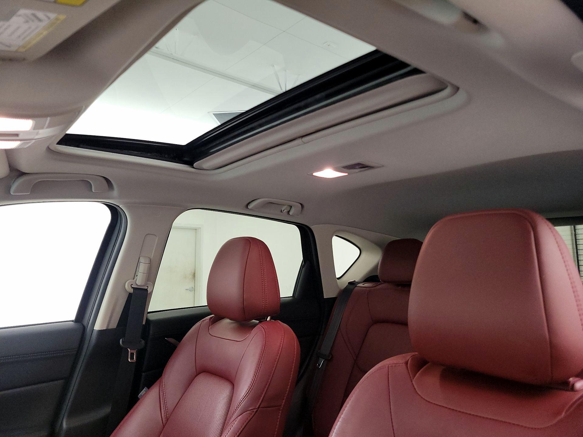 Thumbnail: 2022 Mazda CX-5 - 19