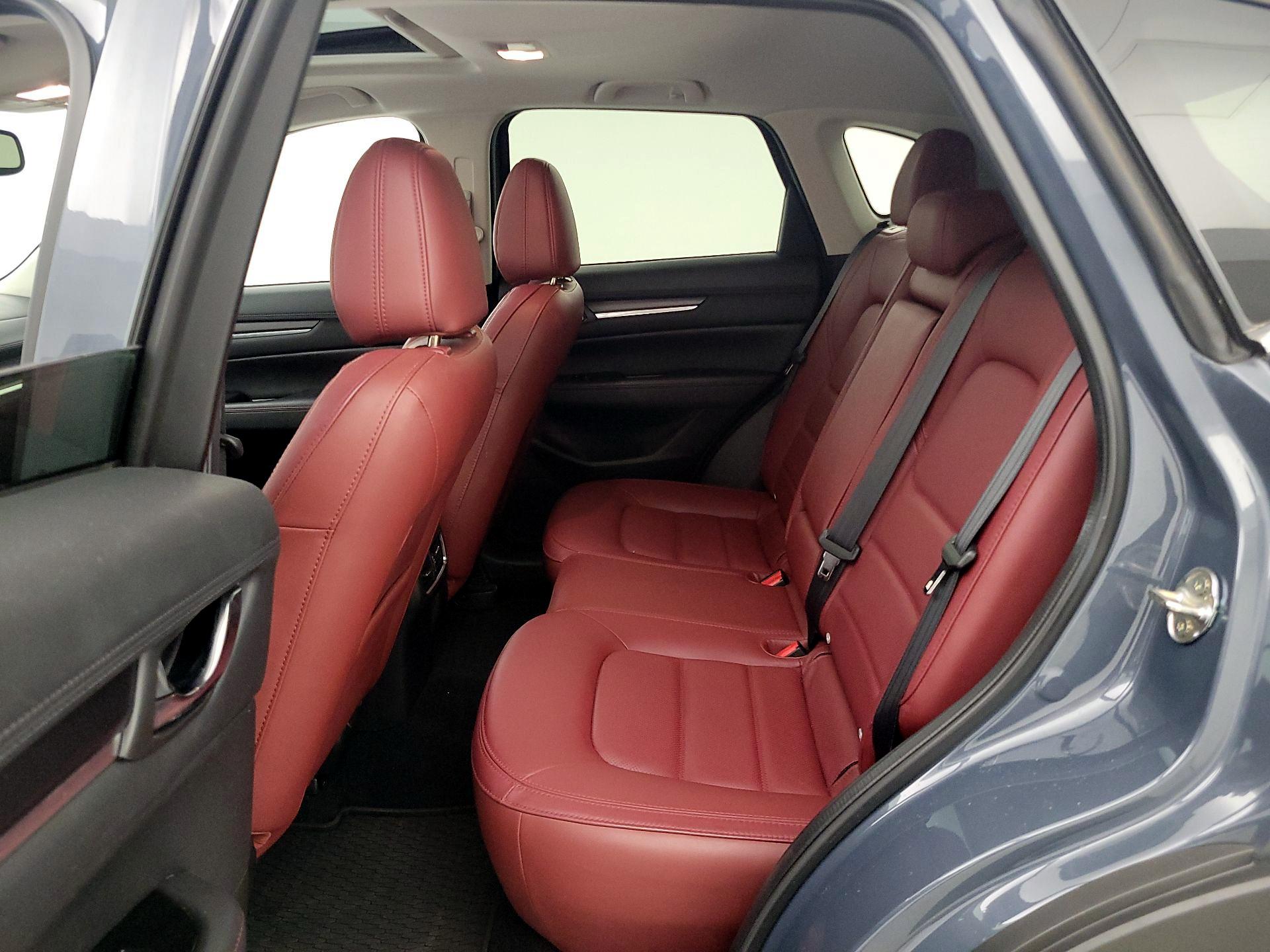 Thumbnail: 2022 Mazda CX-5 - 20