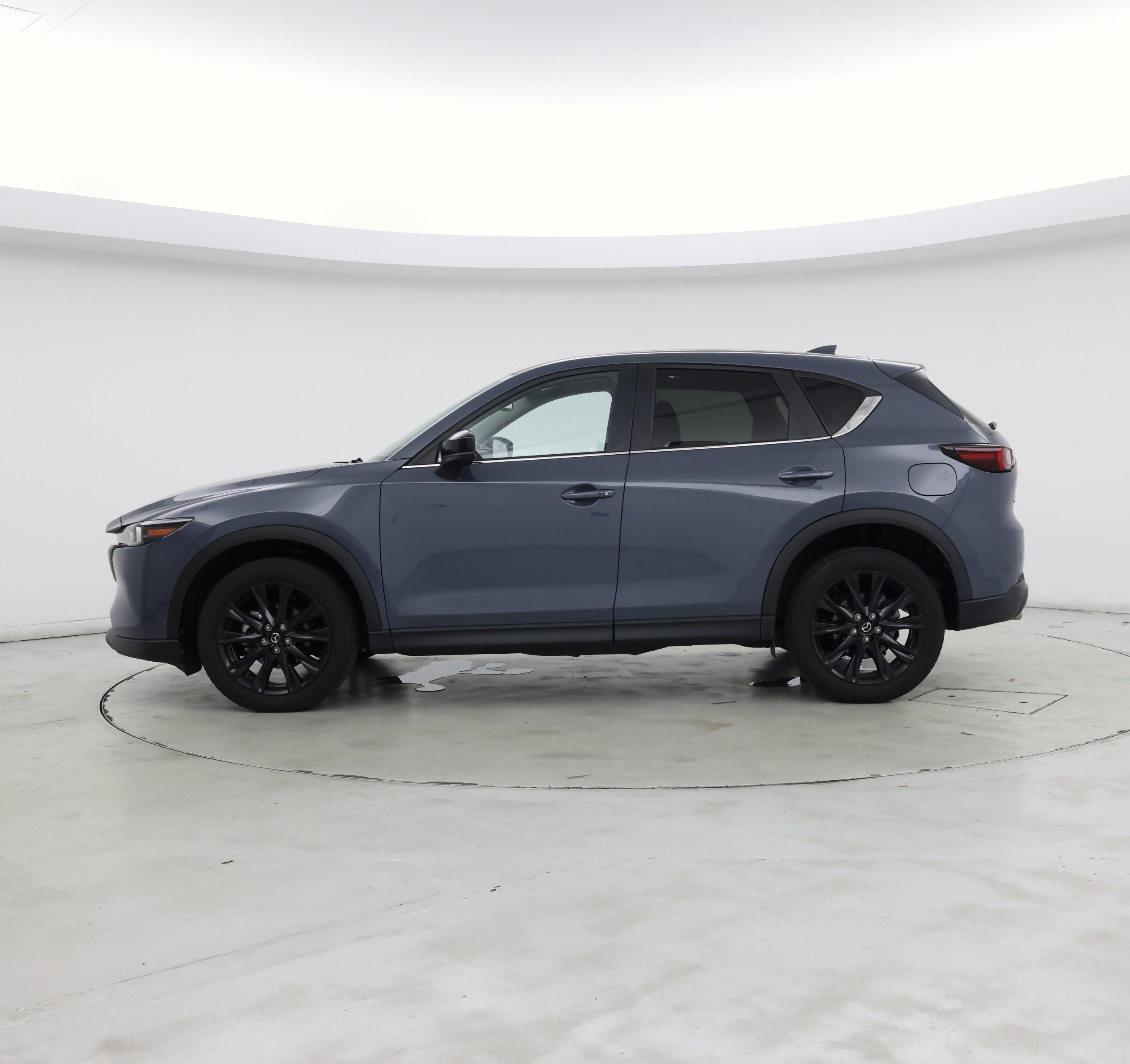 Thumbnail: 2022 Mazda CX-5 - 3