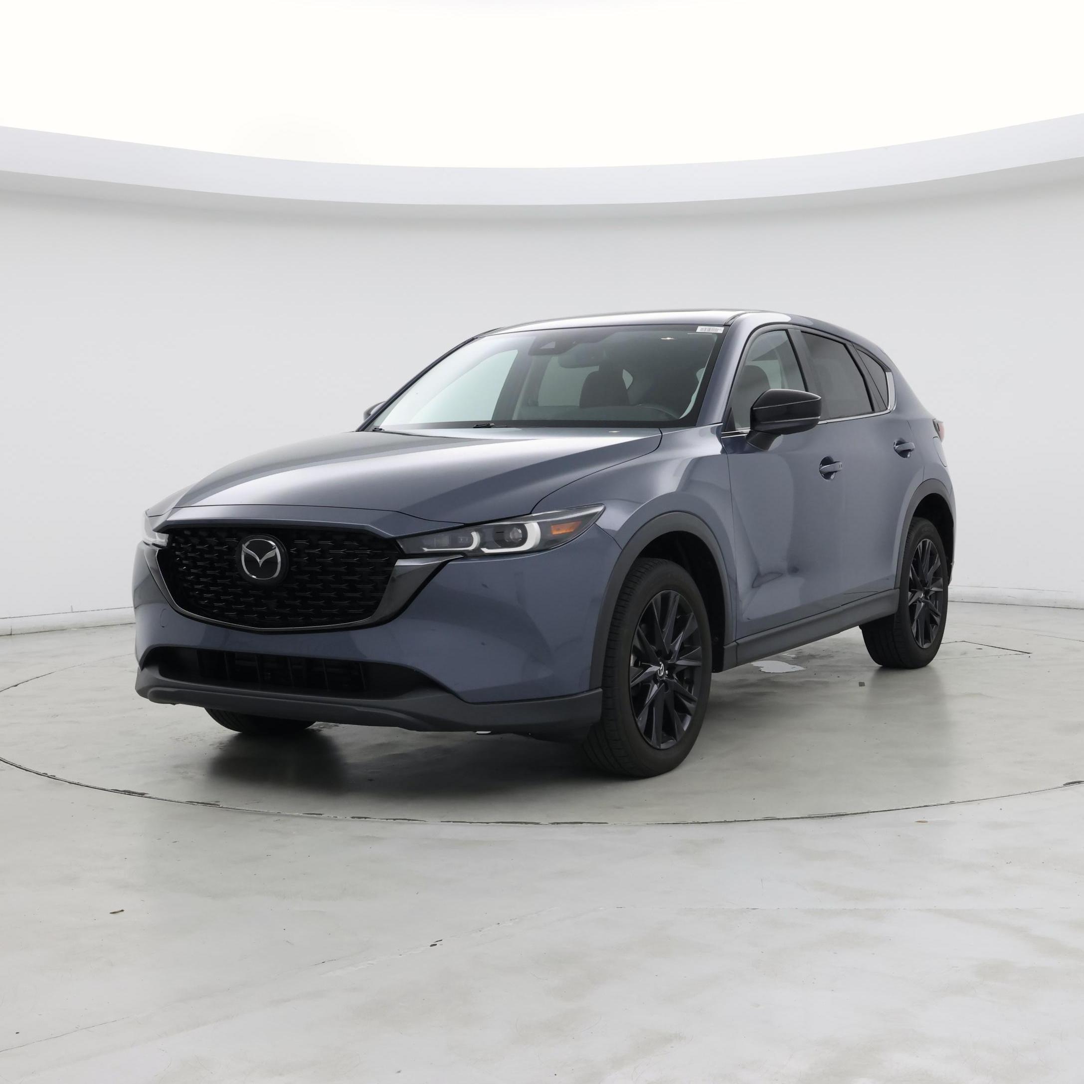 Thumbnail: 2022 Mazda CX-5 - 4