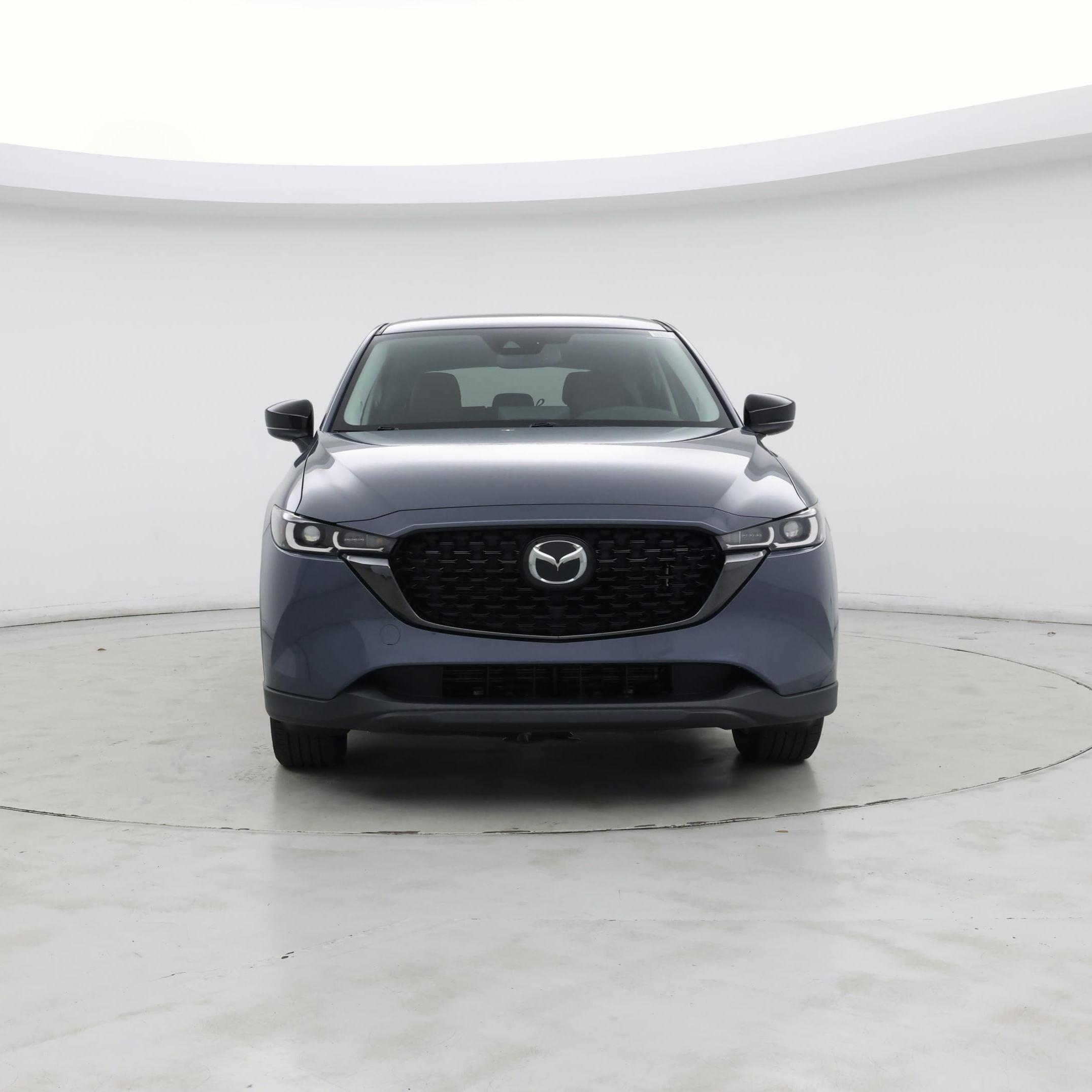 Thumbnail: 2022 Mazda CX-5 - 5