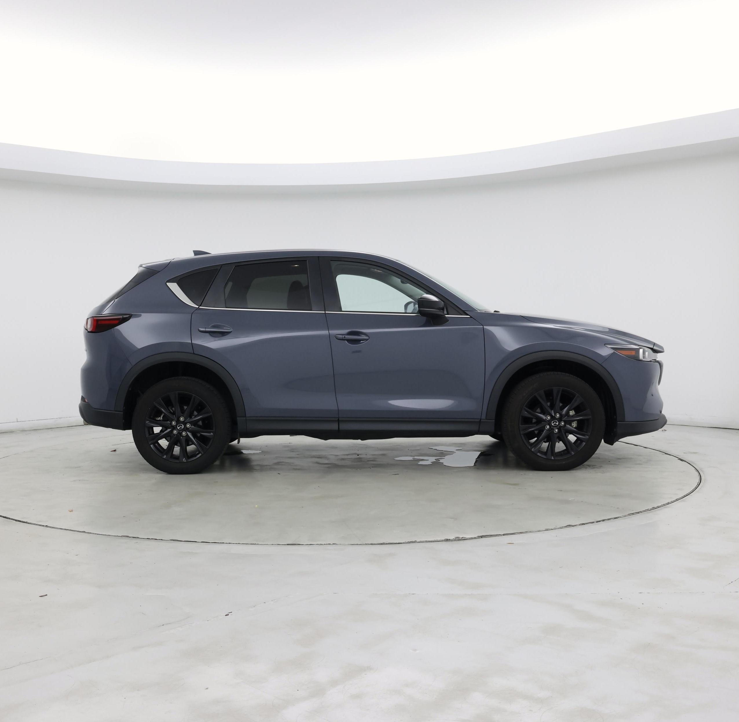 Thumbnail: 2022 Mazda CX-5 - 7
