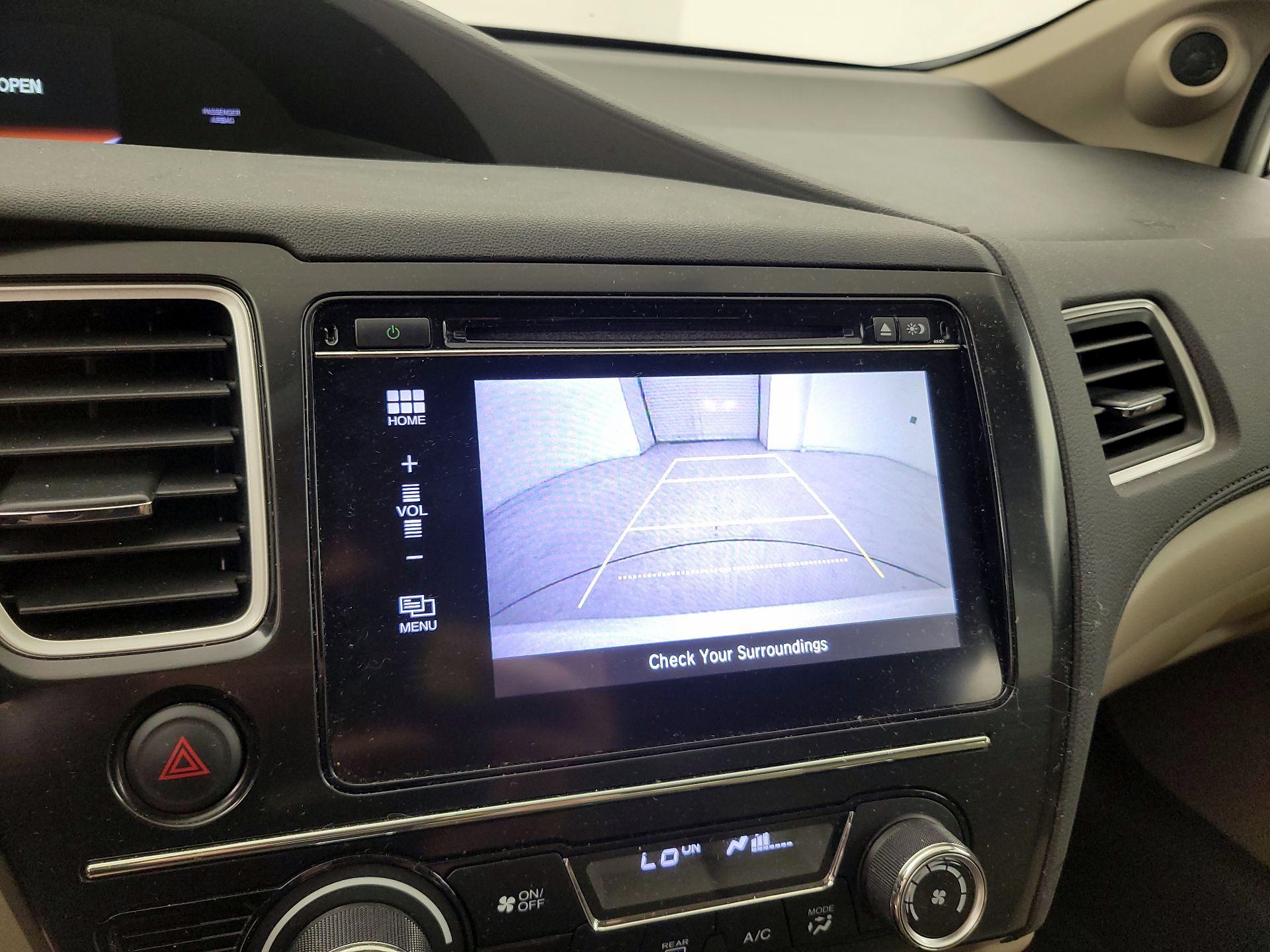 Thumbnail: 2015 Honda Civic - 14