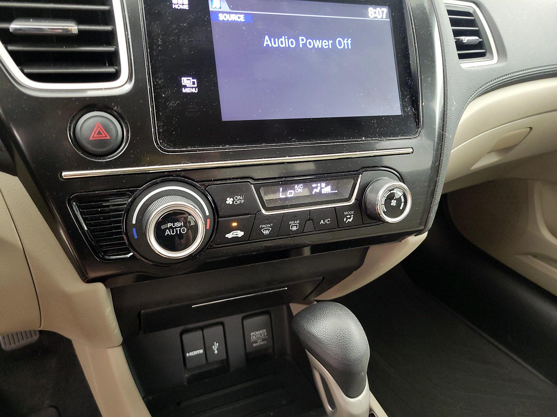 Thumbnail: 2015 Honda Civic - 16