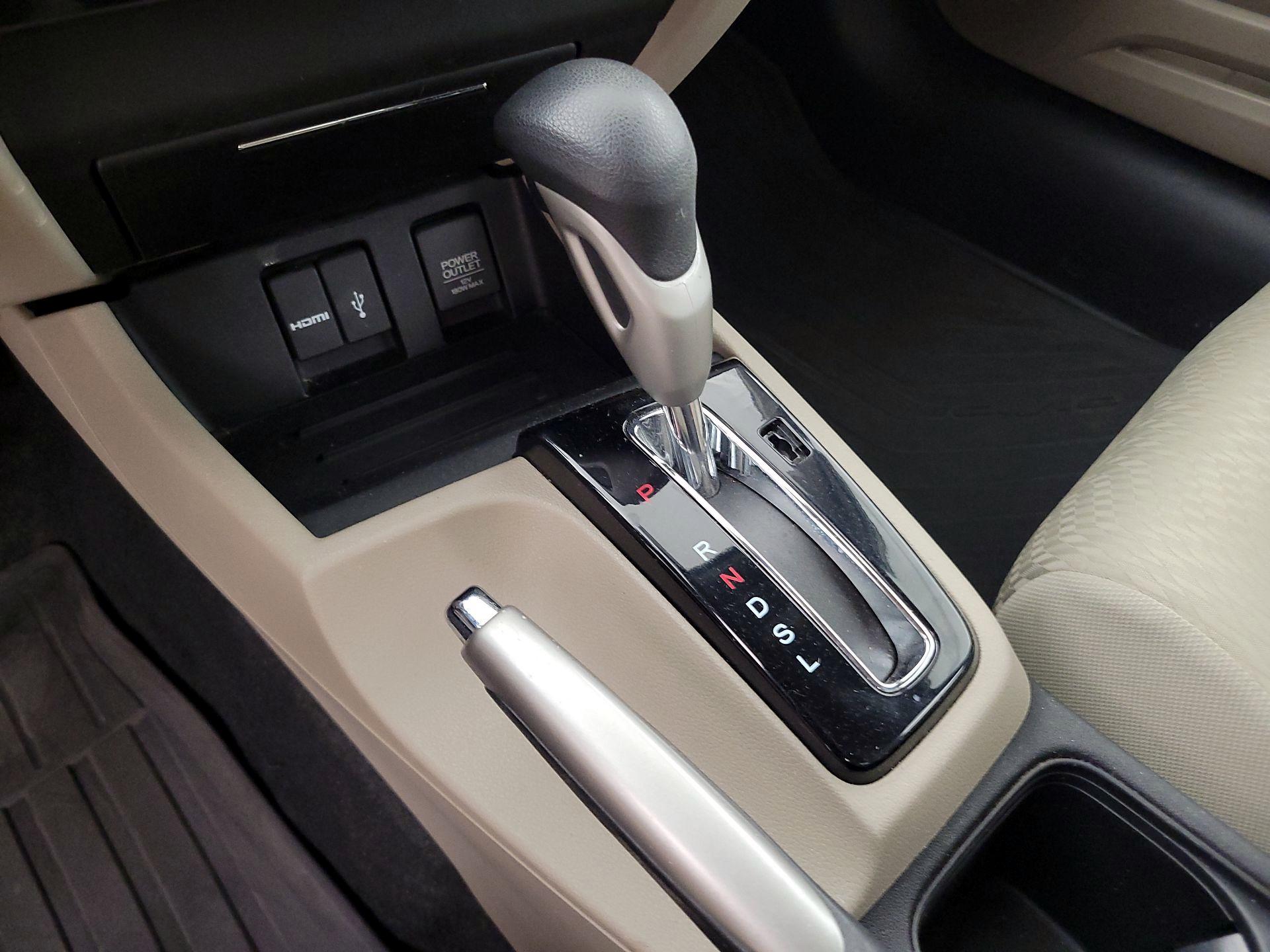 Thumbnail: 2015 Honda Civic - 17