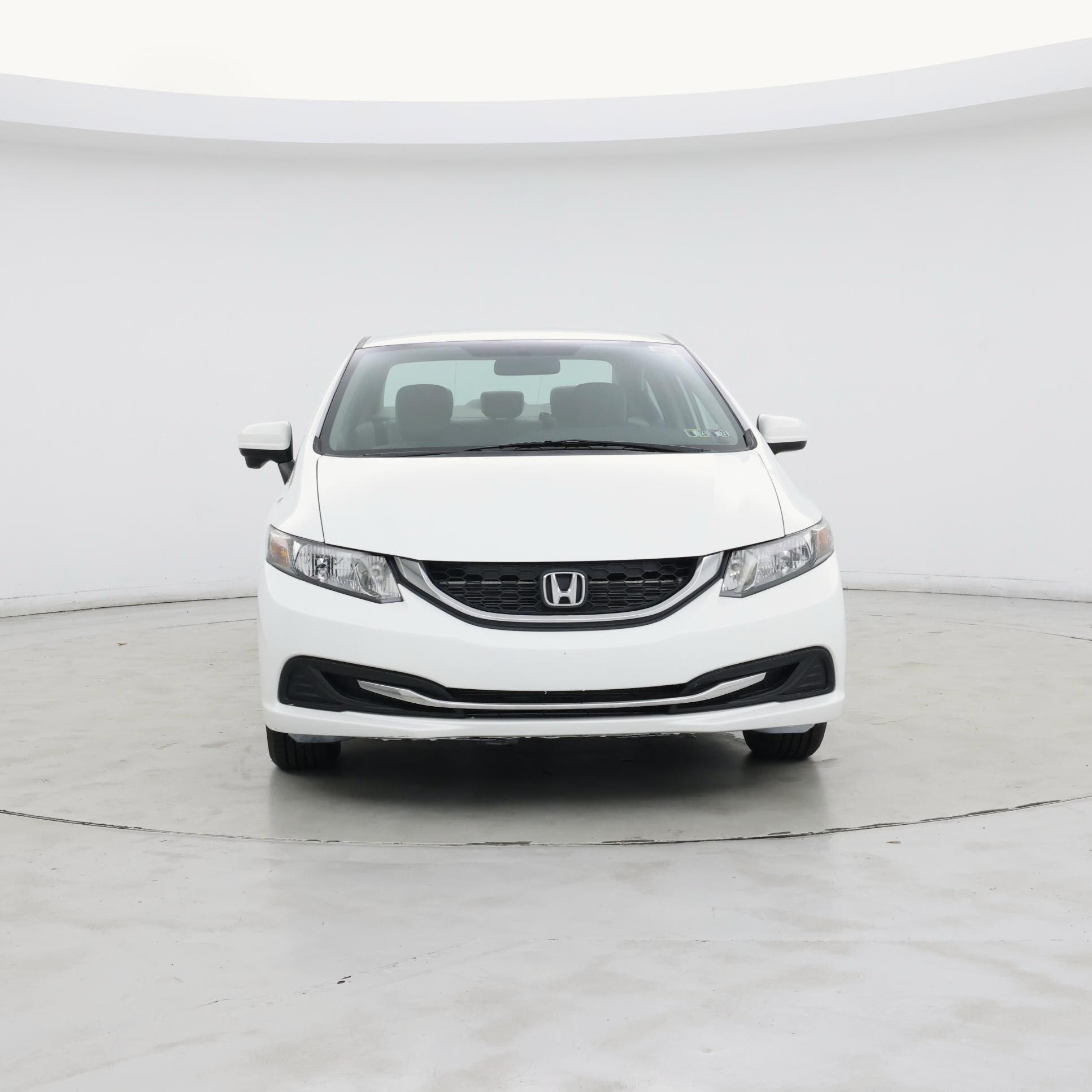 Thumbnail: 2015 Honda Civic - 5