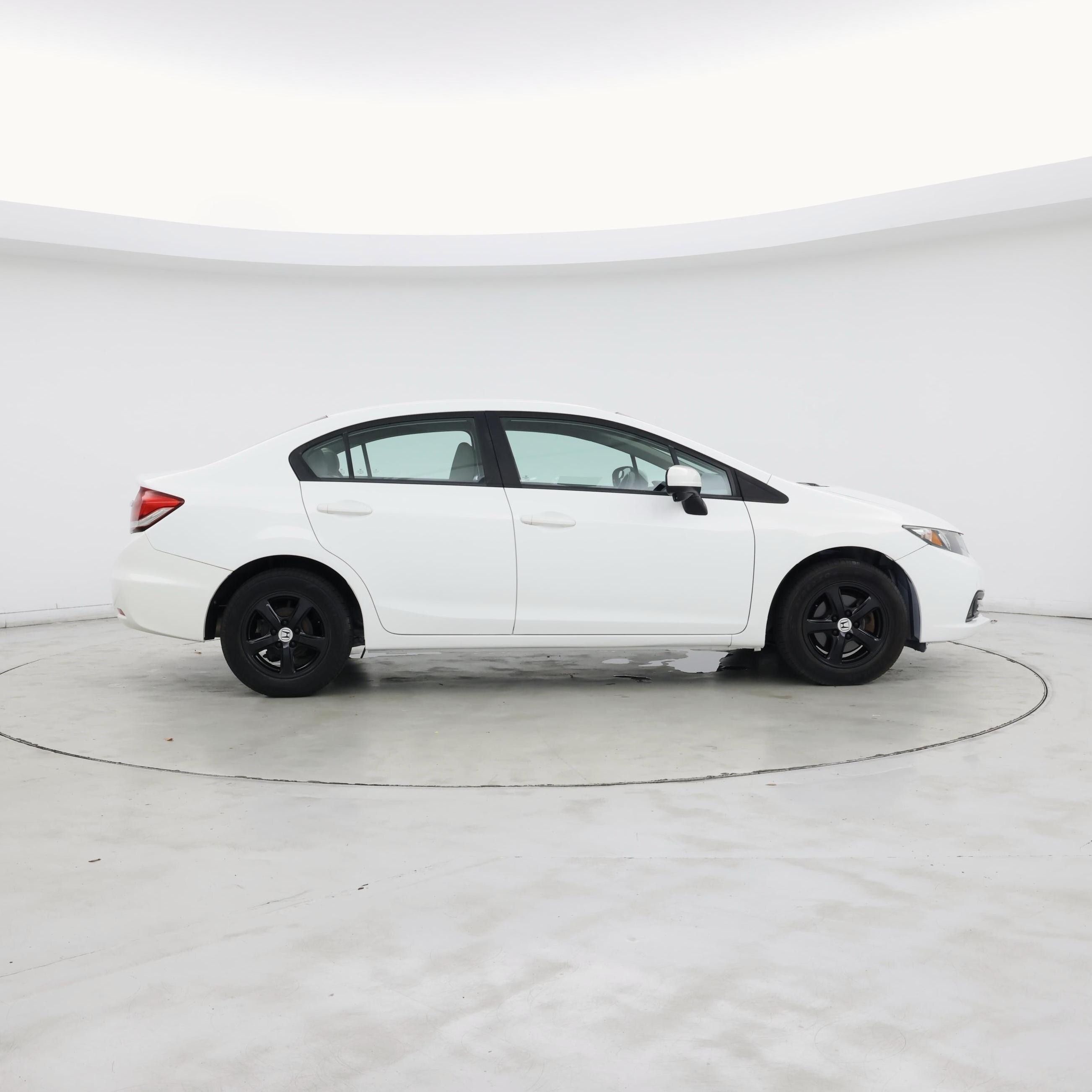 Thumbnail: 2015 Honda Civic - 7