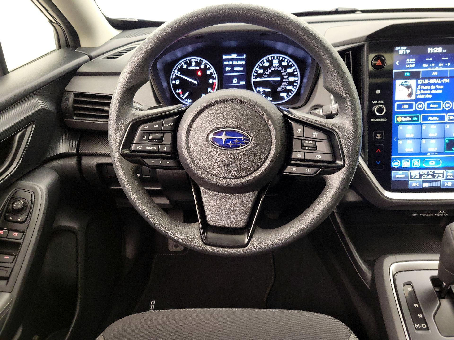 Thumbnail: 2025 Subaru Crosstrek - 10
