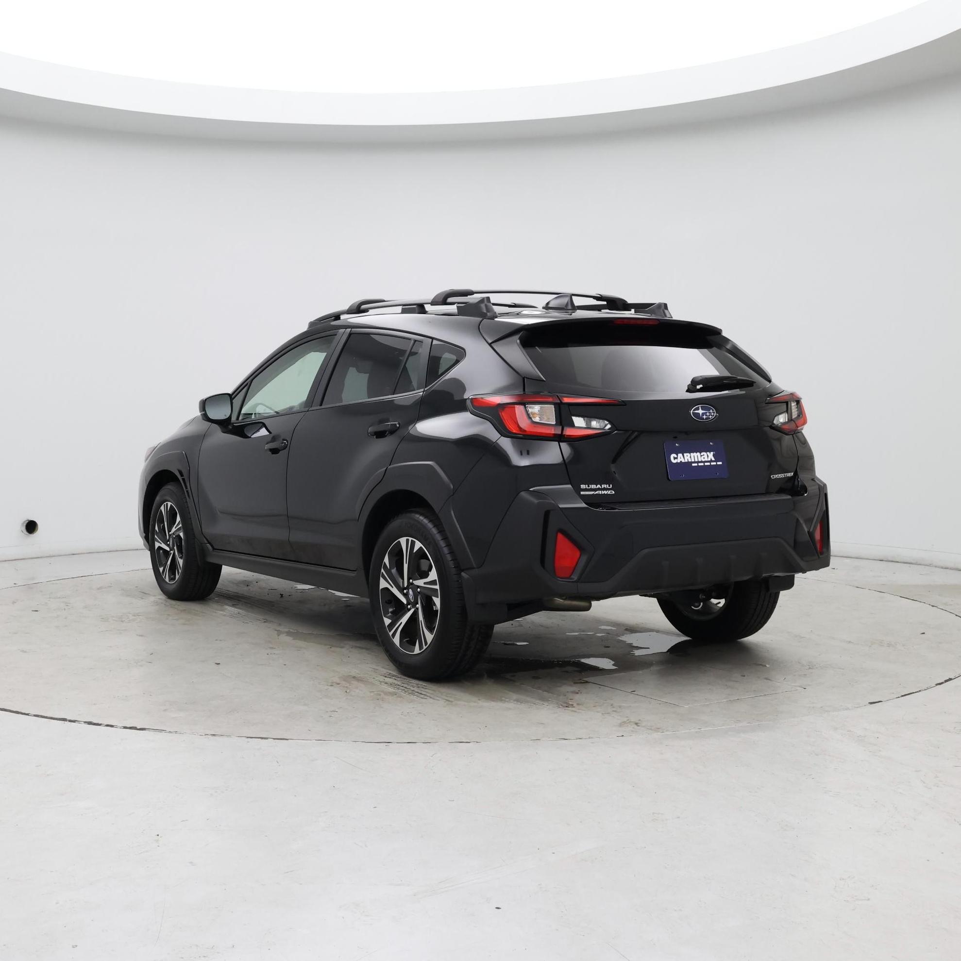 Thumbnail: 2025 Subaru Crosstrek - 2