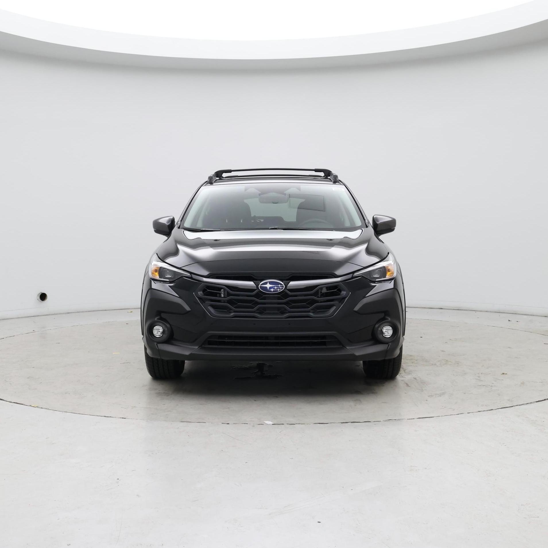 Thumbnail: 2025 Subaru Crosstrek - 5