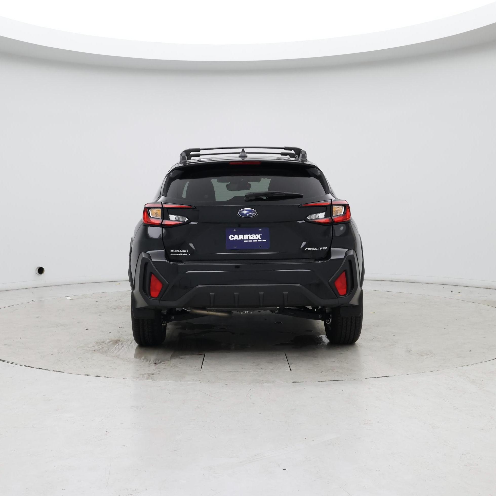 Thumbnail: 2025 Subaru Crosstrek - 6