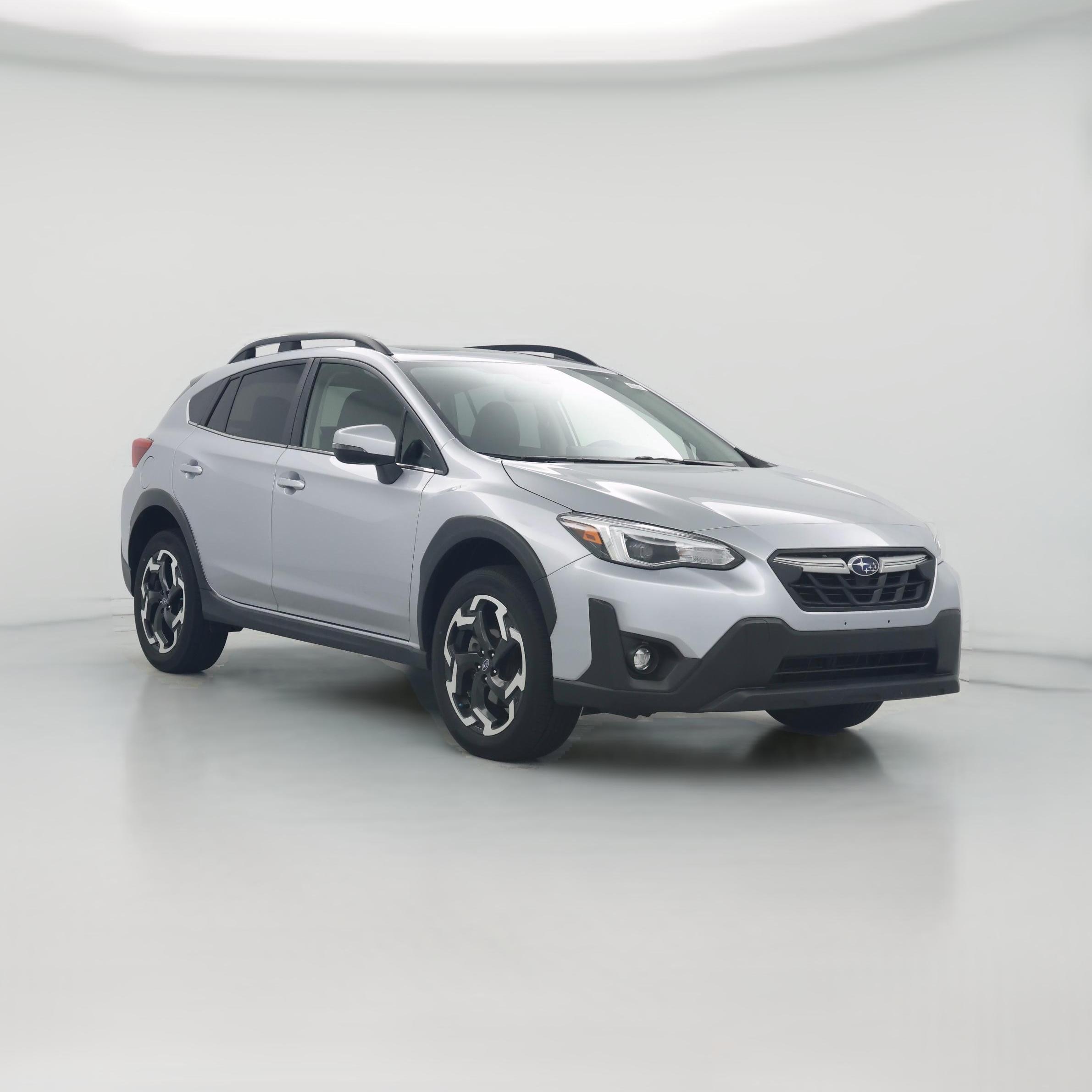 Thumbnail: 2023 Subaru Crosstrek - 1