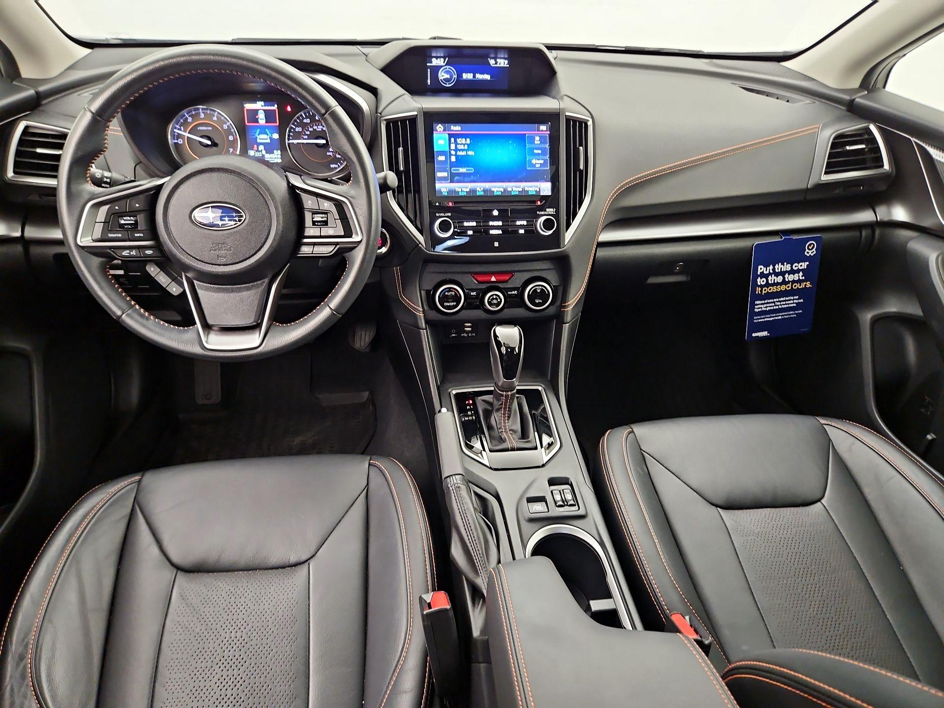 Thumbnail: 2023 Subaru Crosstrek - 9