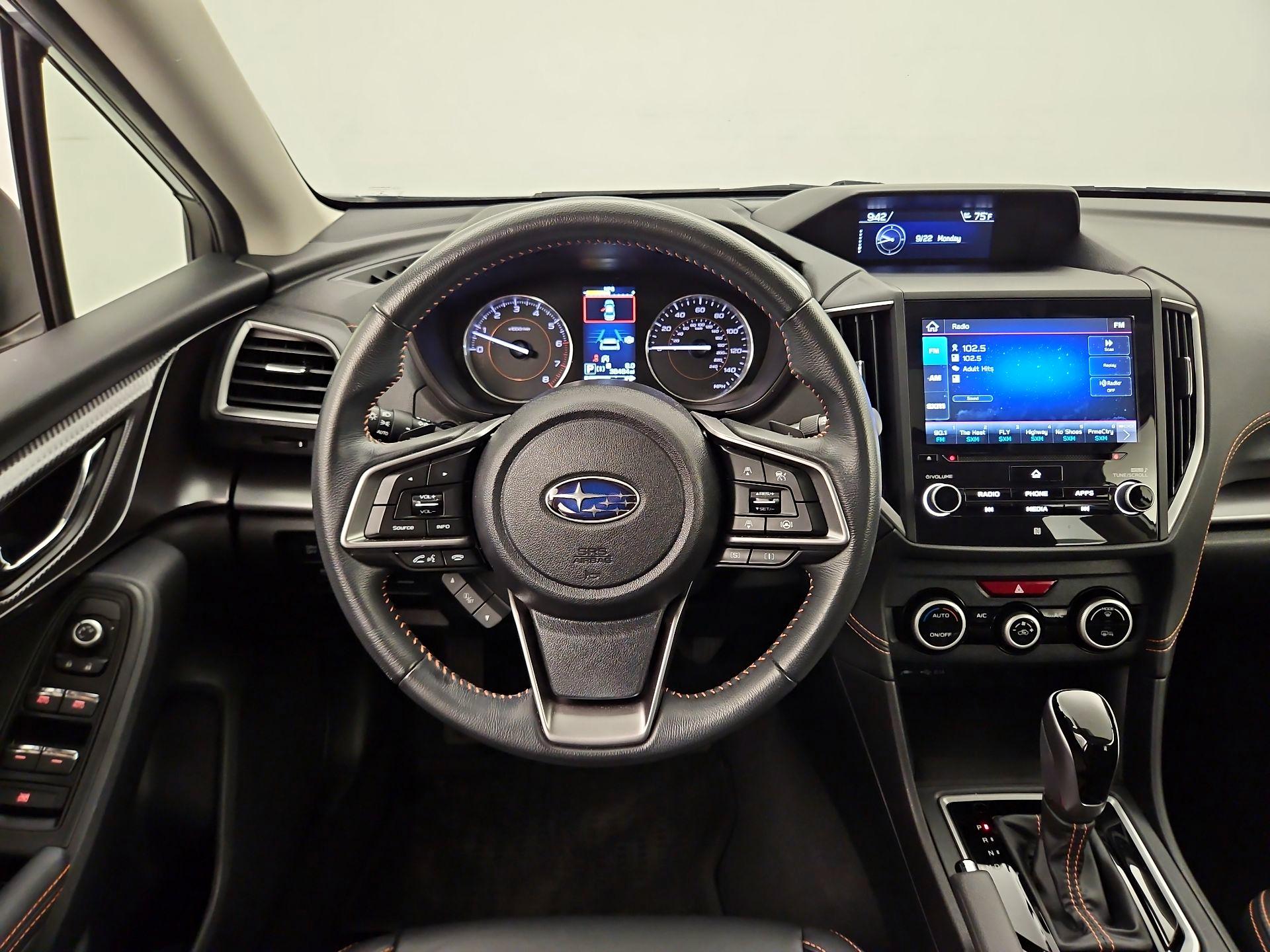 Thumbnail: 2023 Subaru Crosstrek - 10