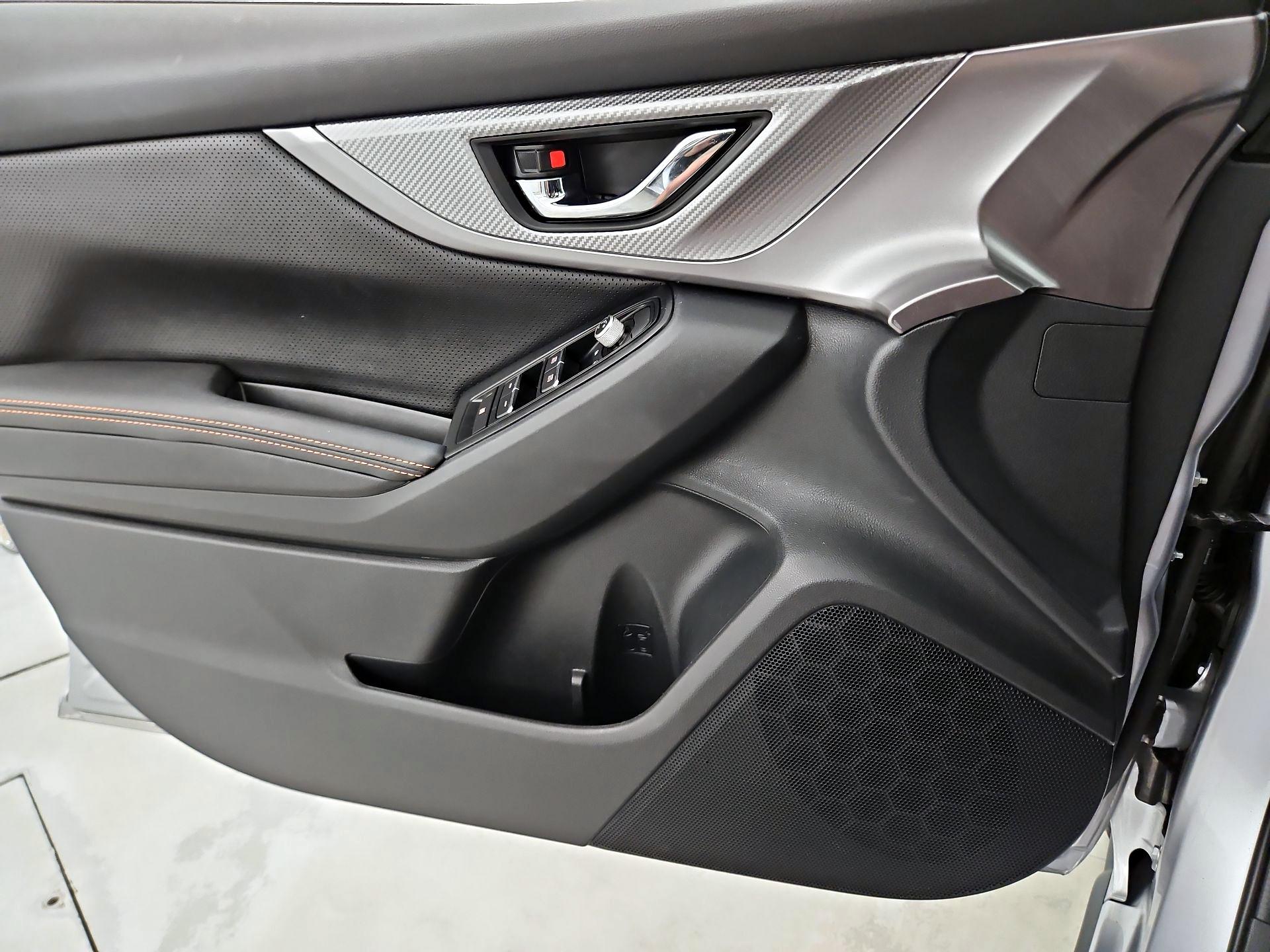 Thumbnail: 2023 Subaru Crosstrek - 12