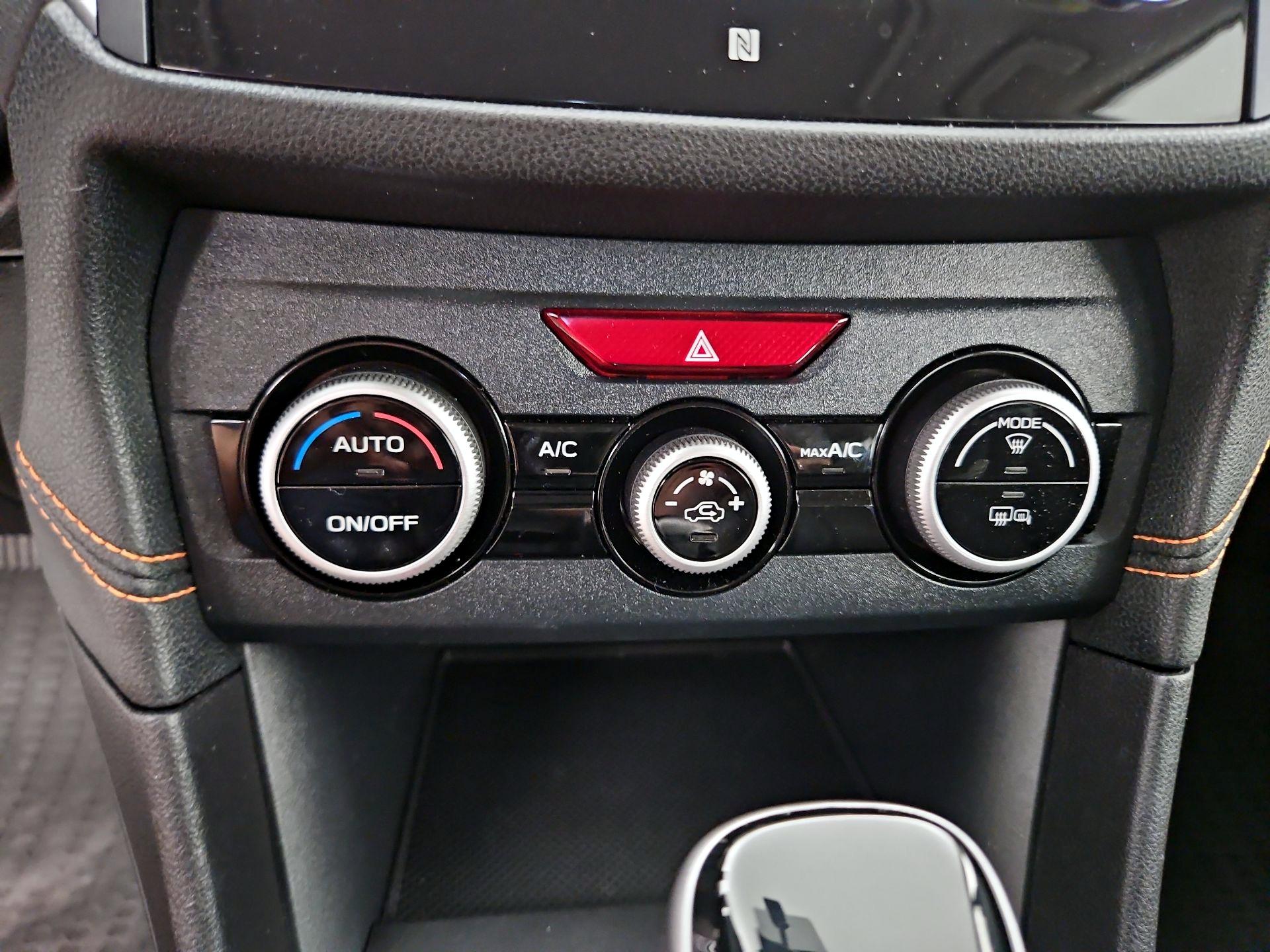 Thumbnail: 2023 Subaru Crosstrek - 16